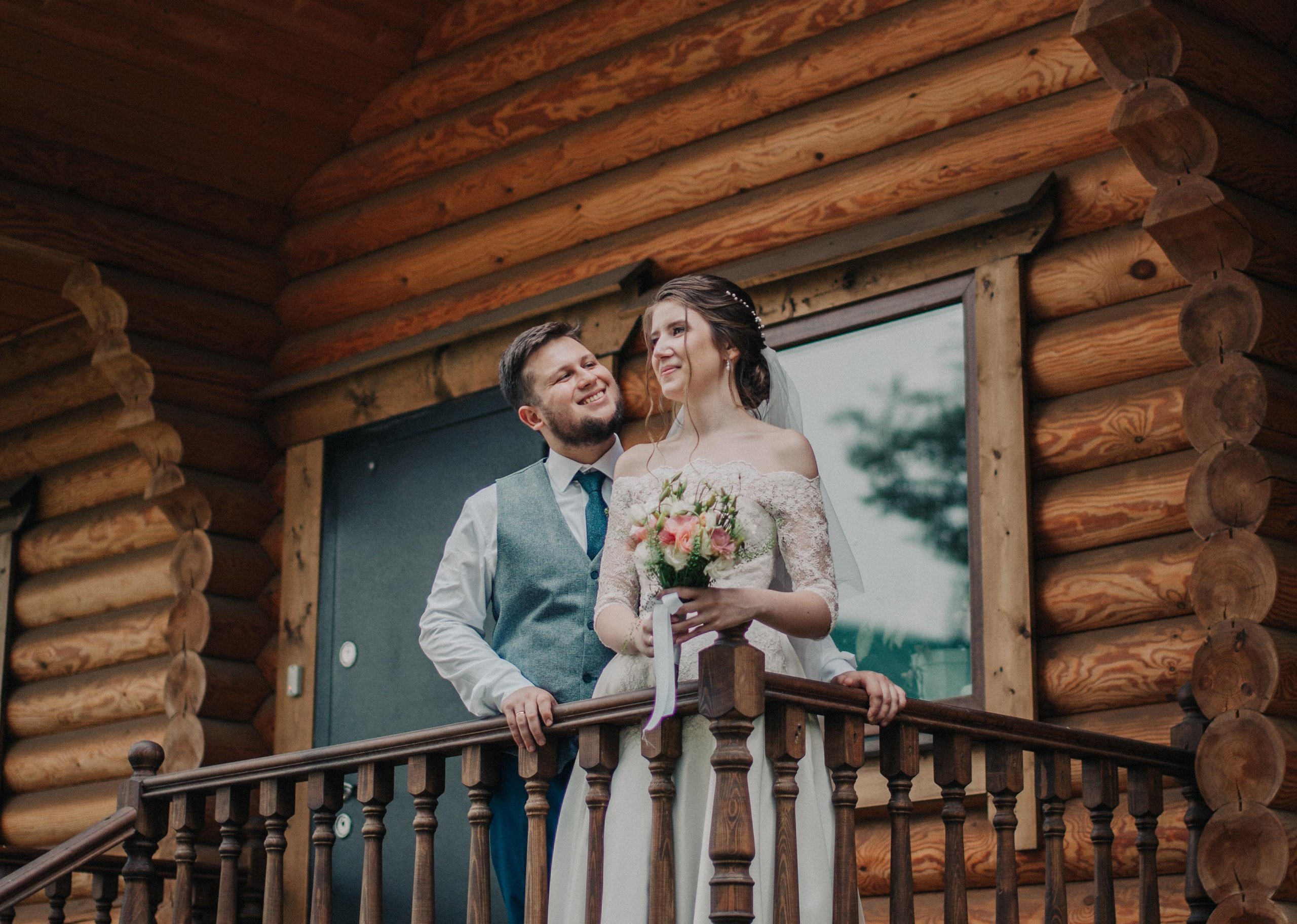 Свадьба и венчание Ильи и Анастасии. Фотограф на крещение и венчание в Нижнем Новгороде.Свадебный Фотограф