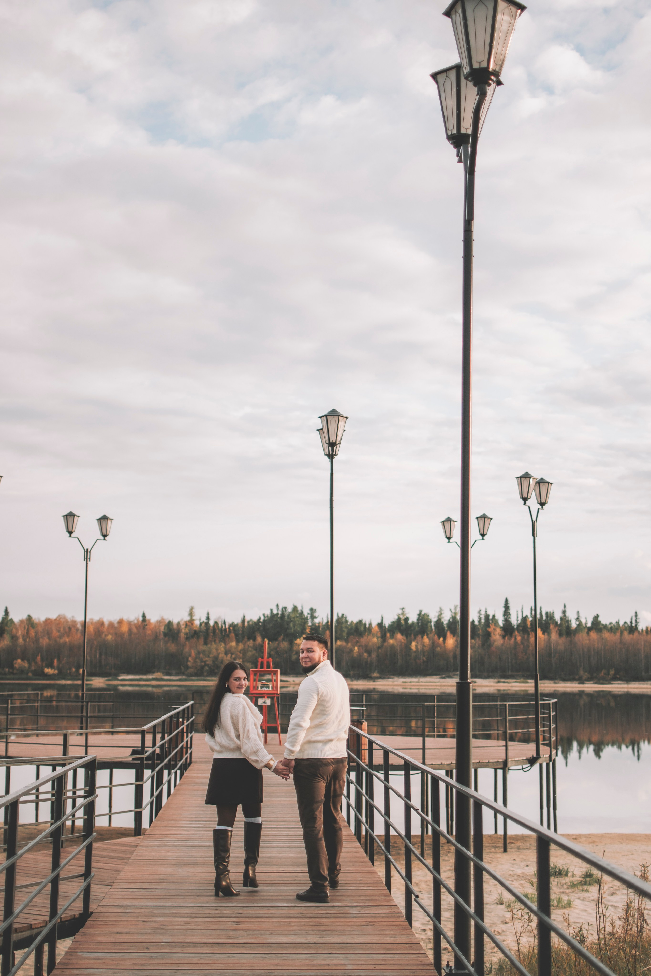 «Любовь живет тут…». Семейный и свадебный фотограф Губкинский и Ставрополь