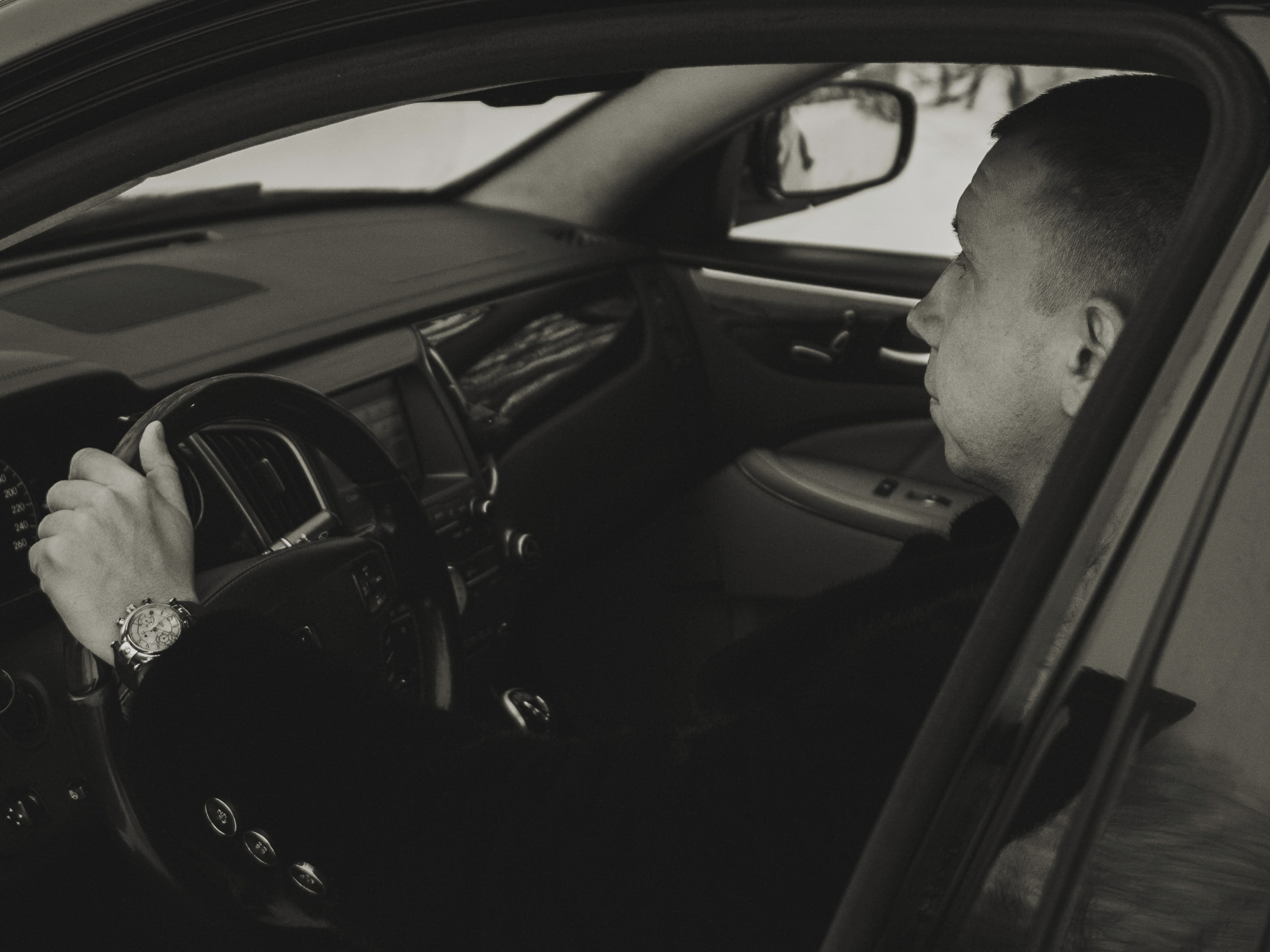 🩶. Фотограф в Нефтеюганске