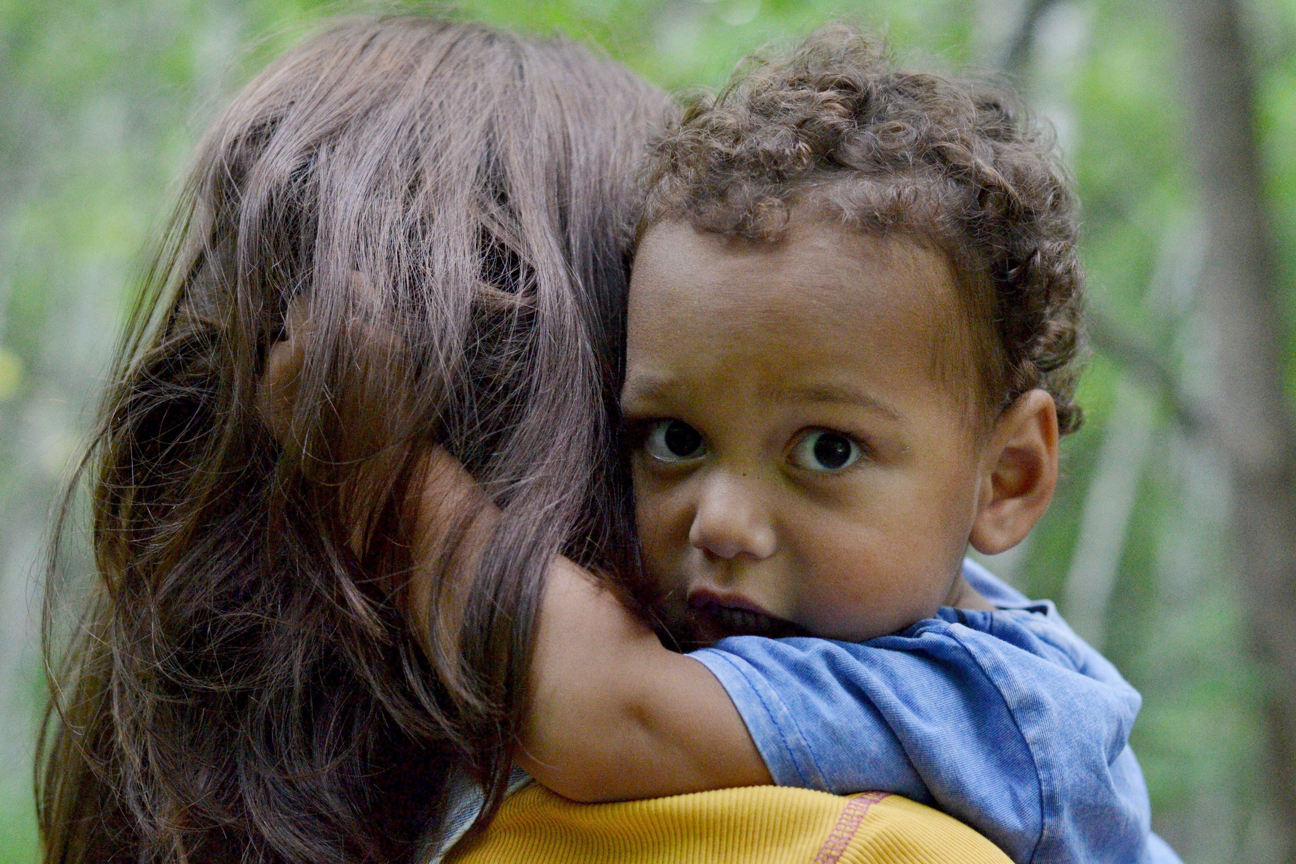 Семейная. Фотограф Ольга Дмитриева. Новосибирск