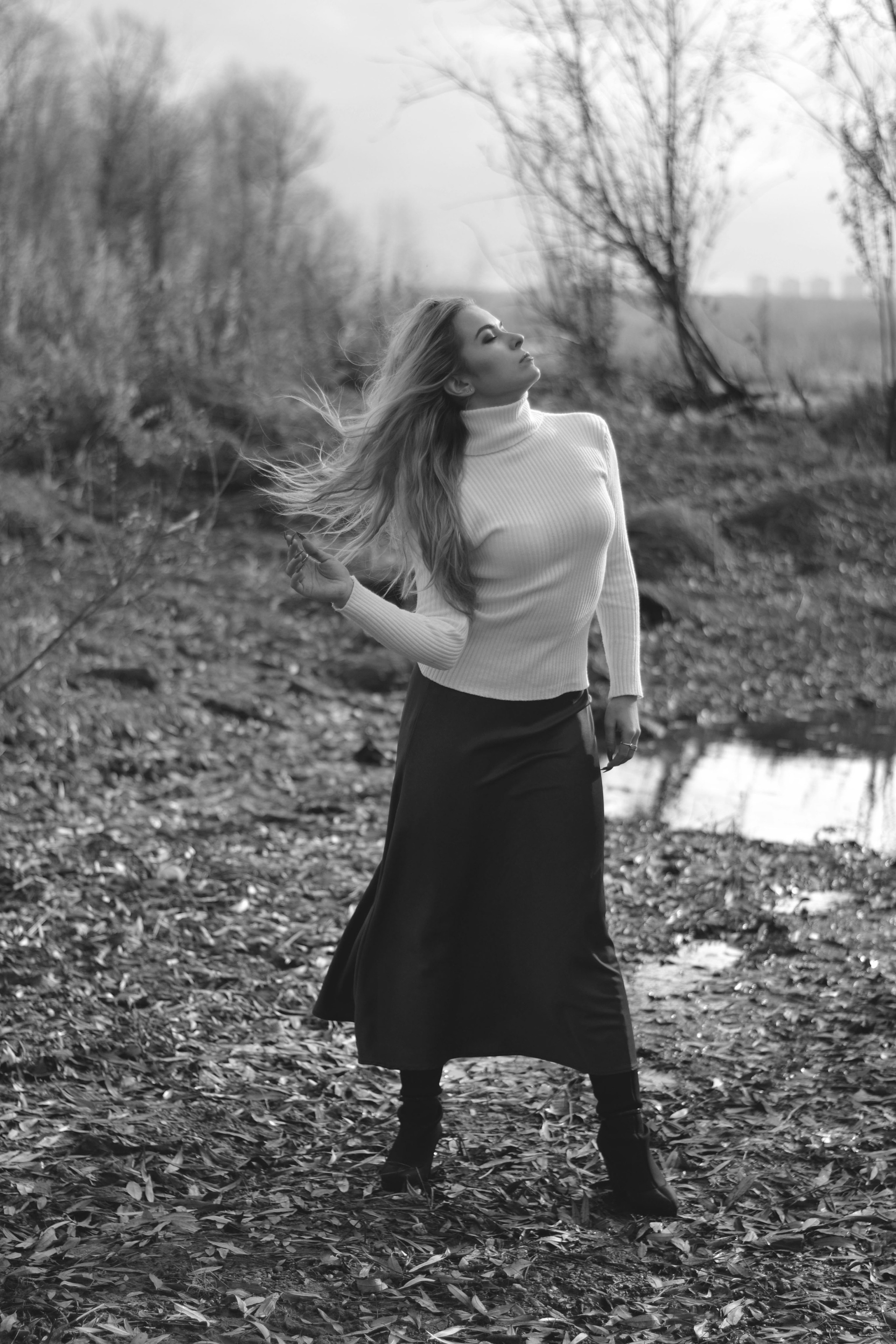 Лера. Фотограф Ольга Дмитриева. Новосибирск