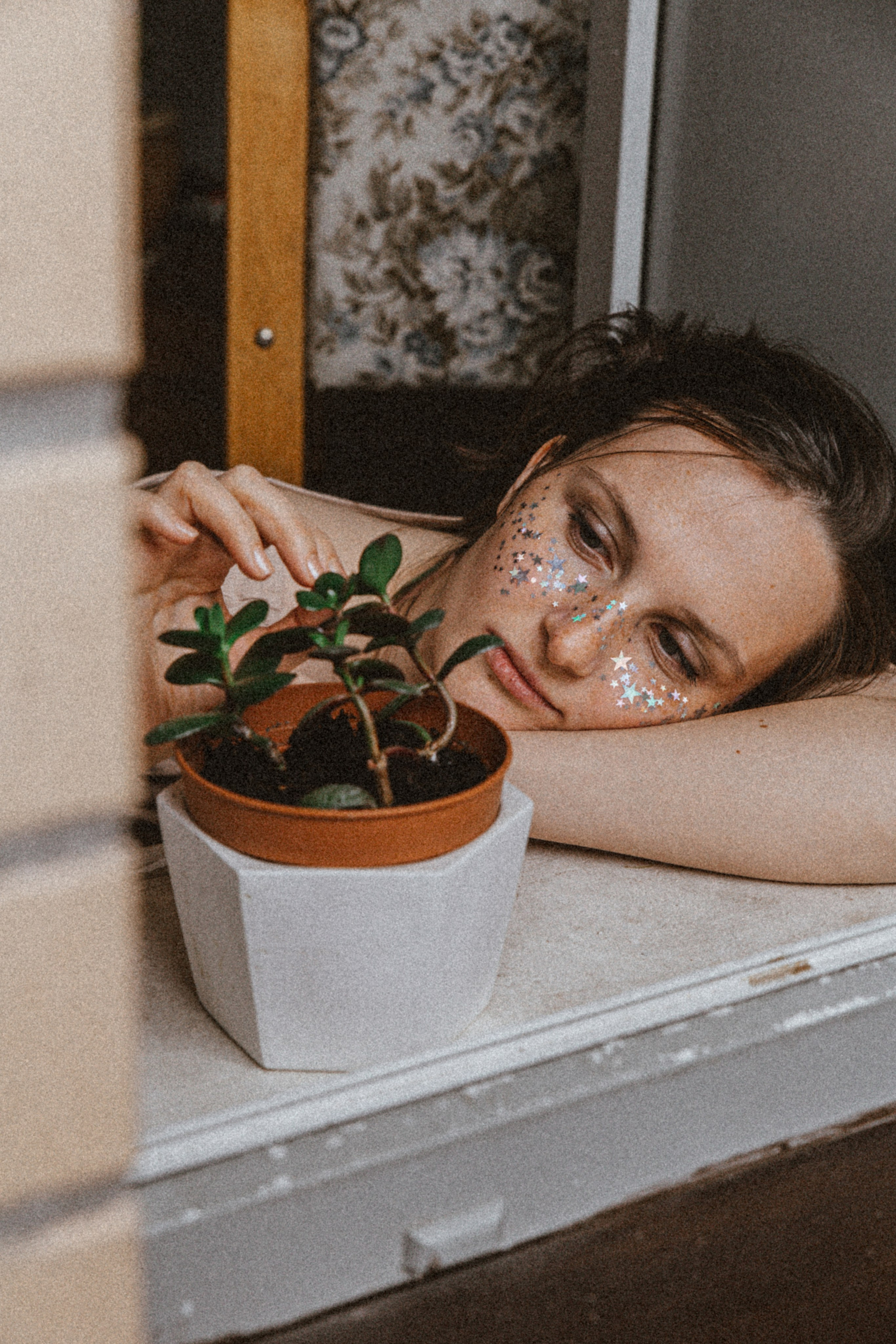 NASTYA. Портретный и Семейный фотограф в Санкт-Петербурге Rocket Alice