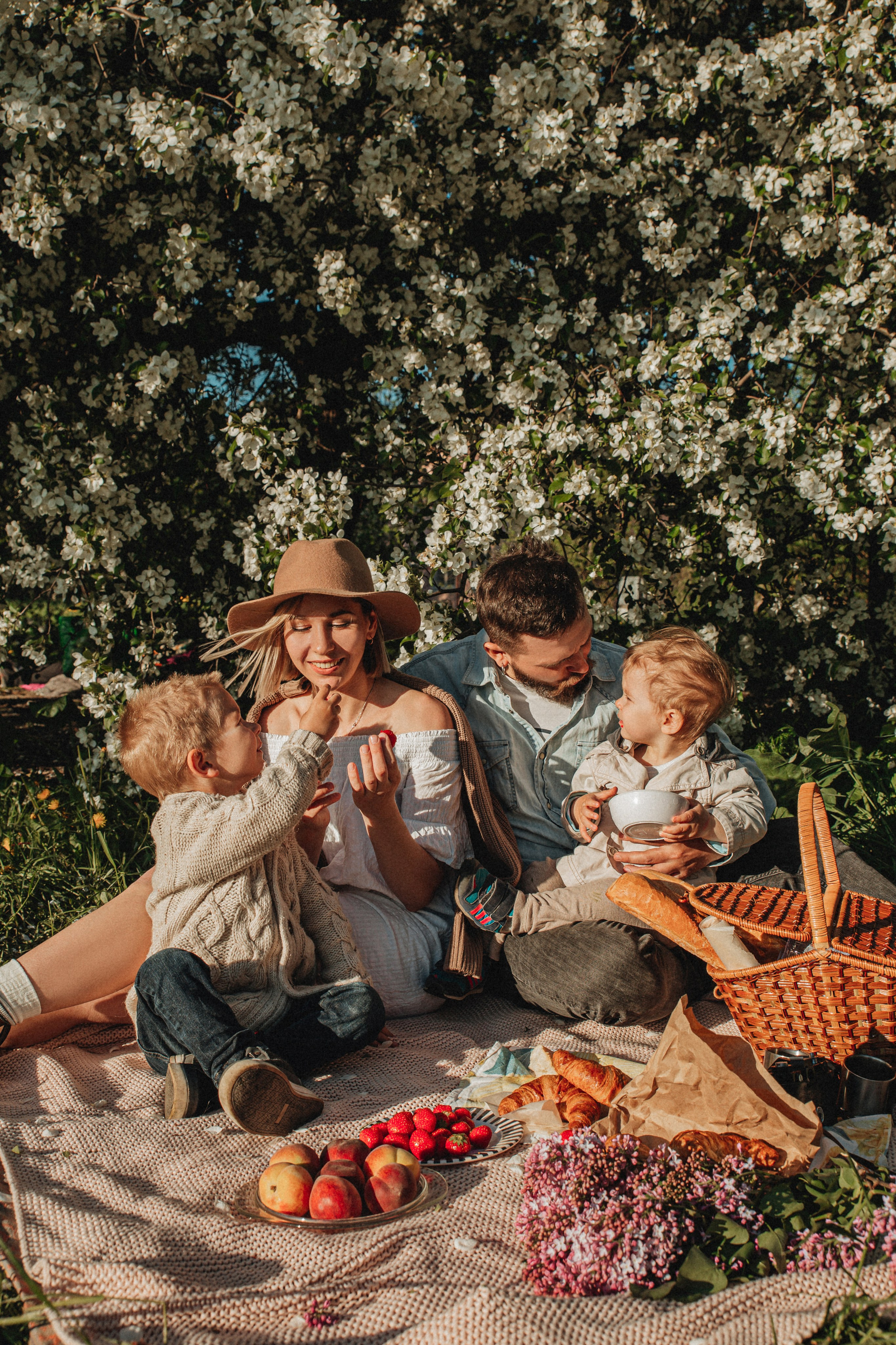 ALENA'S FAMILY. Портретный и Семейный фотограф в Санкт-Петербурге Rocket Alice