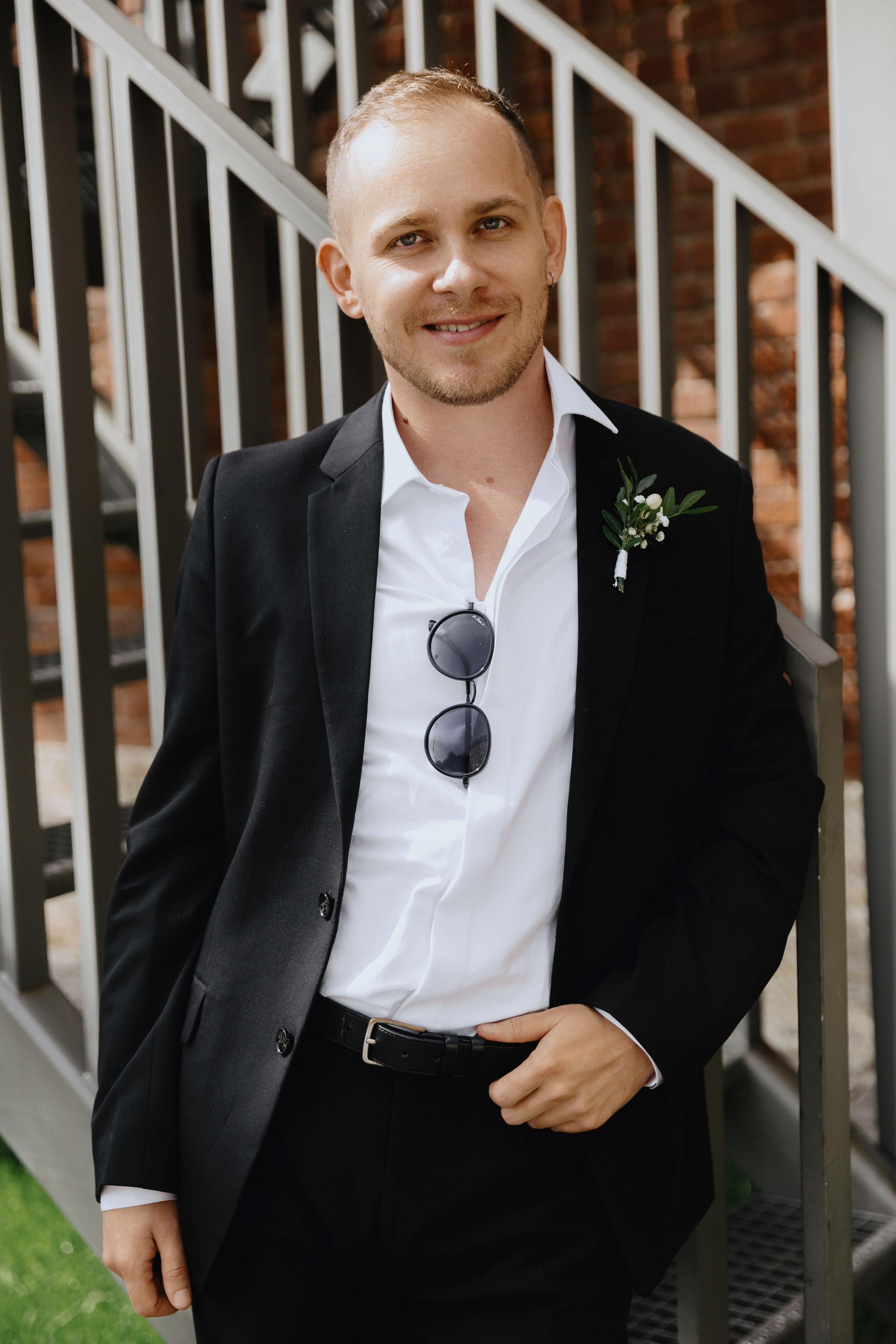 Евгений & Татьяна — Санкт-Петербург. Свадебный фотограф Ричард Конвенсаров Wedding Photographer Richard & I