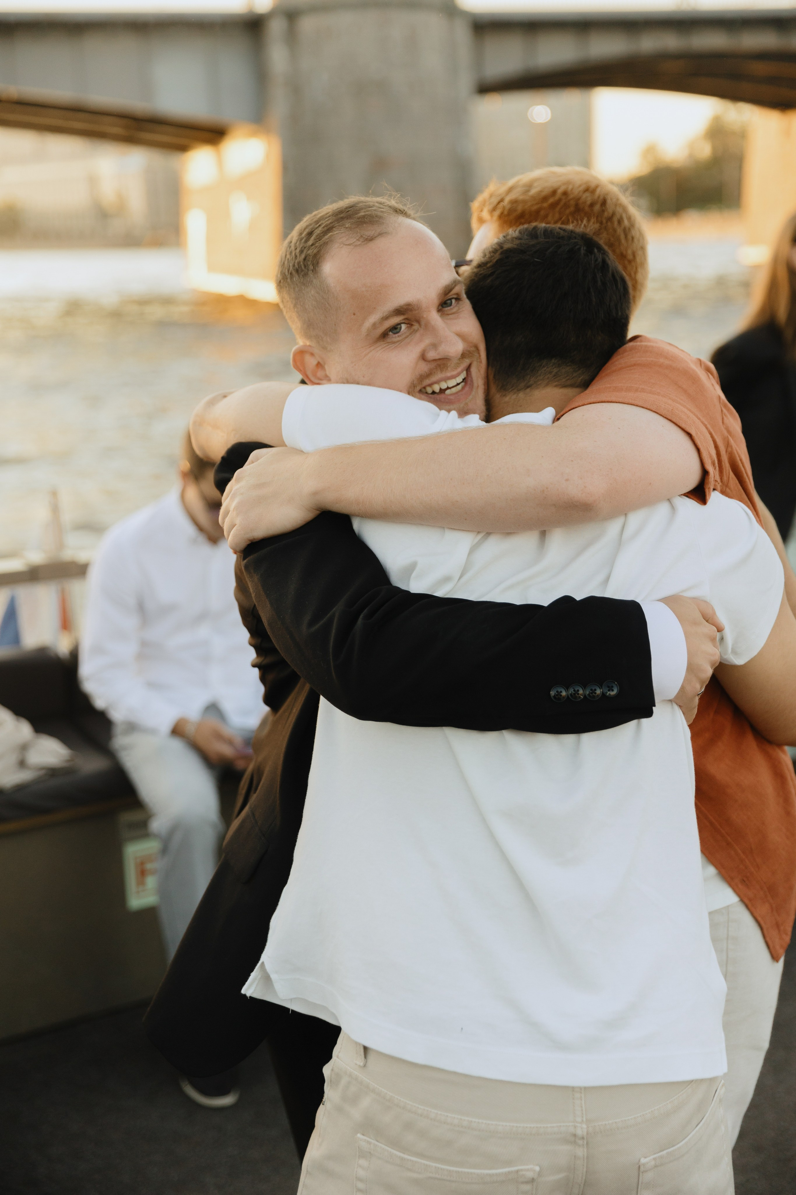 Евгений & Татьяна — Санкт-Петербург. Свадебный фотограф Ричард Конвенсаров Wedding Photographer Richard & I