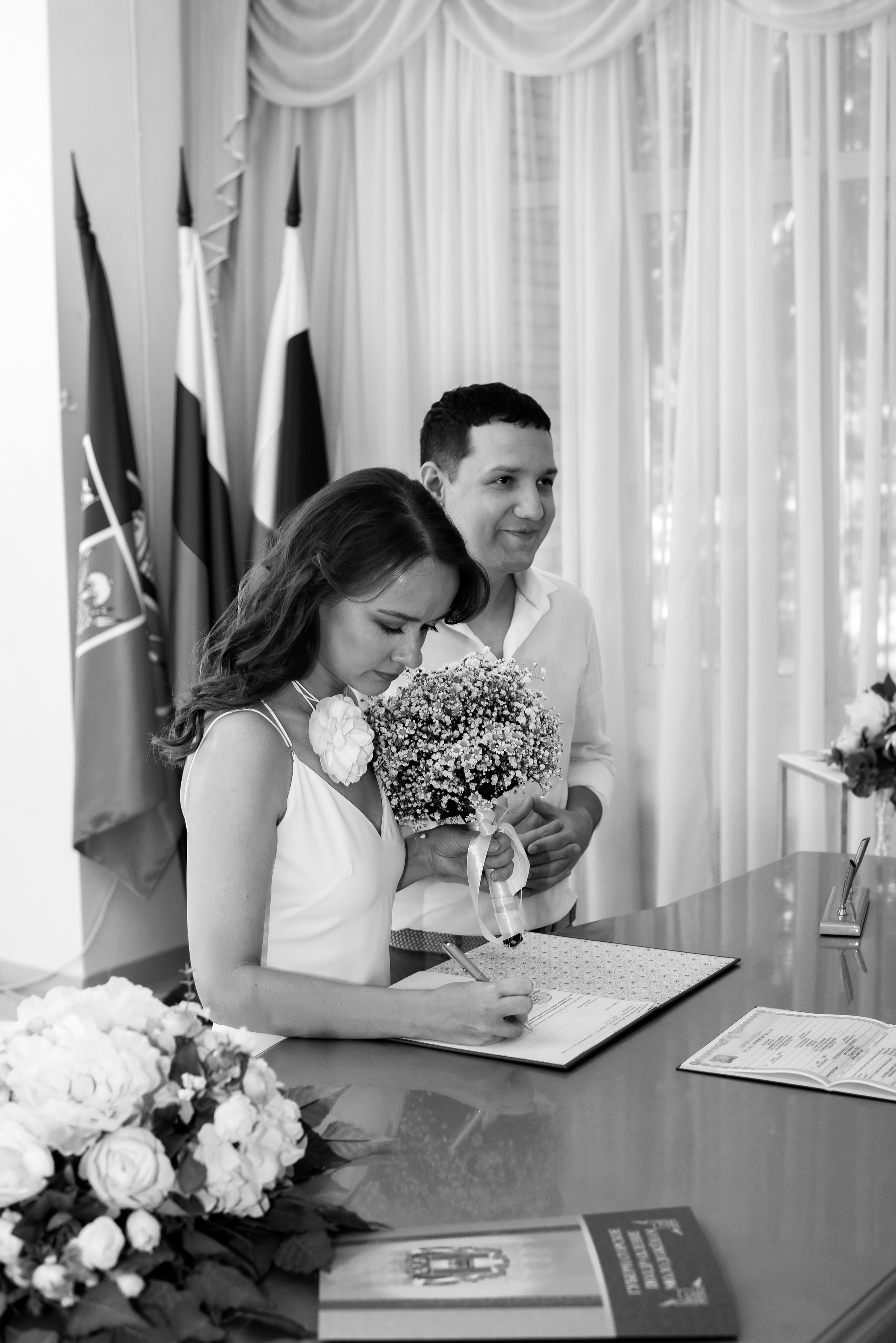 Свадебные фотосессии. Главная