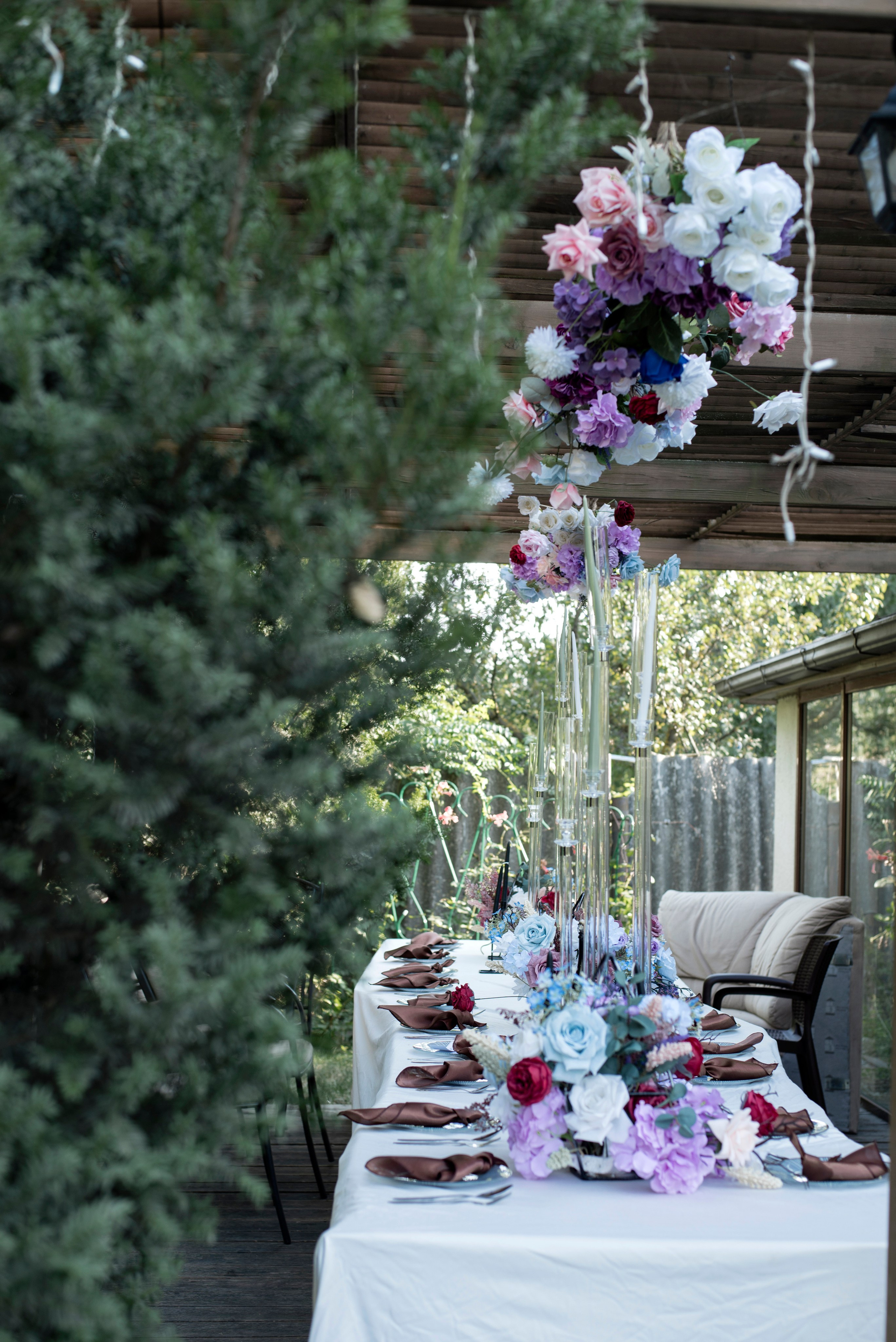 Свадебные фотосессии. Главная