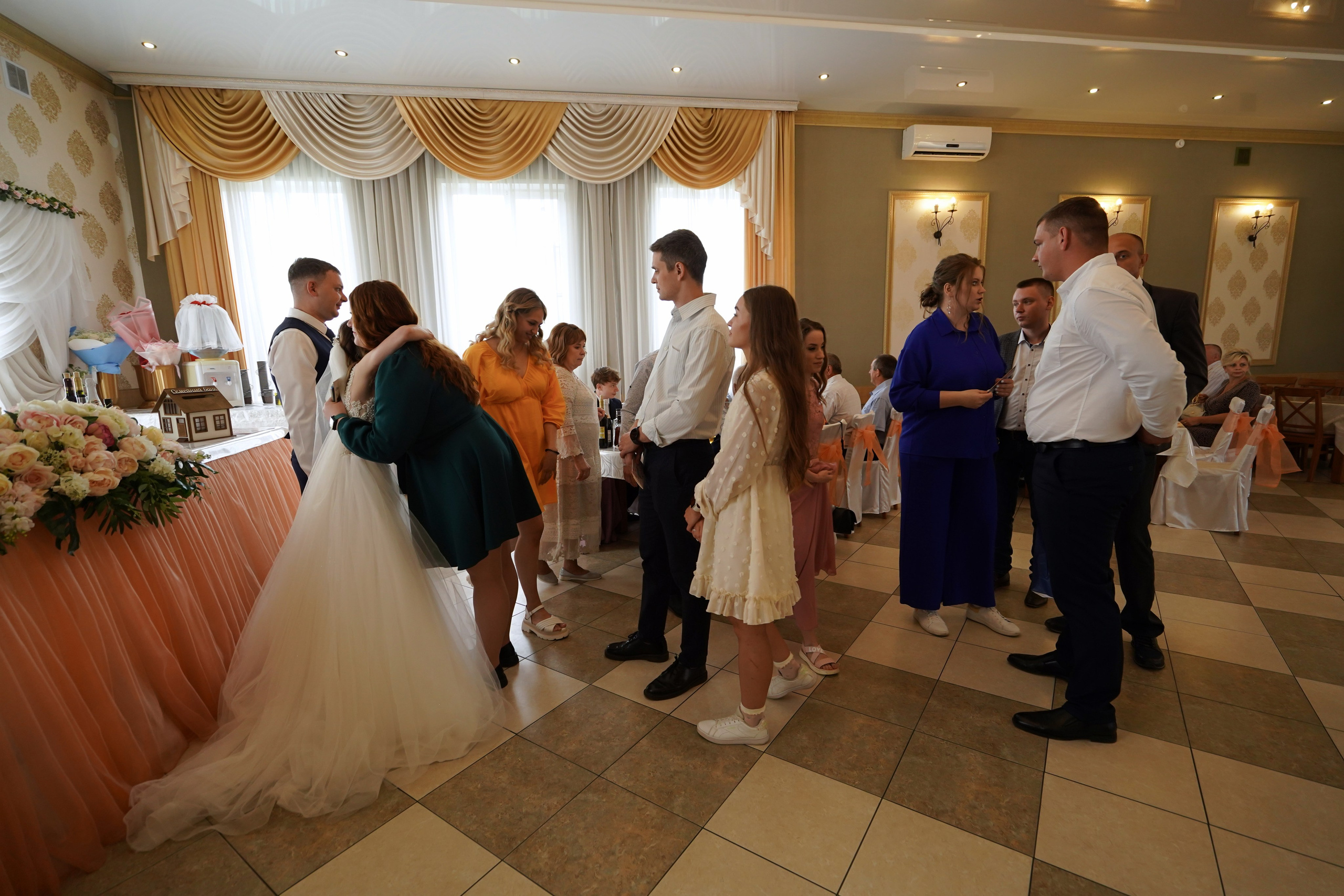 Люда + Паша: полная серия (пакет 8 часов). BYFOX STUDIO 68 — фото и видеосъёмка Тамбов, Москва, Воронеж, Липецк