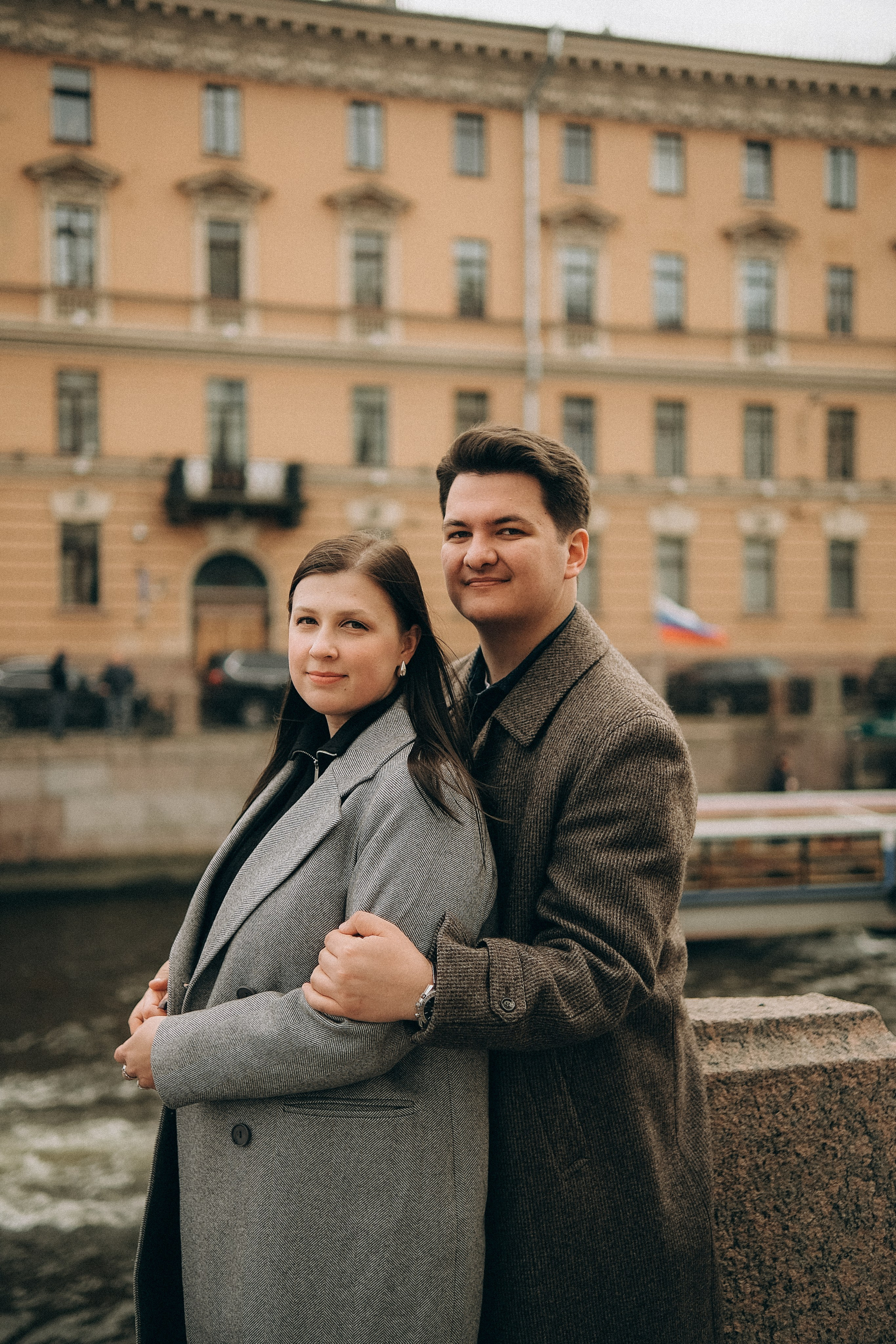 Олеся & Андрей. Phdkvmr.ru