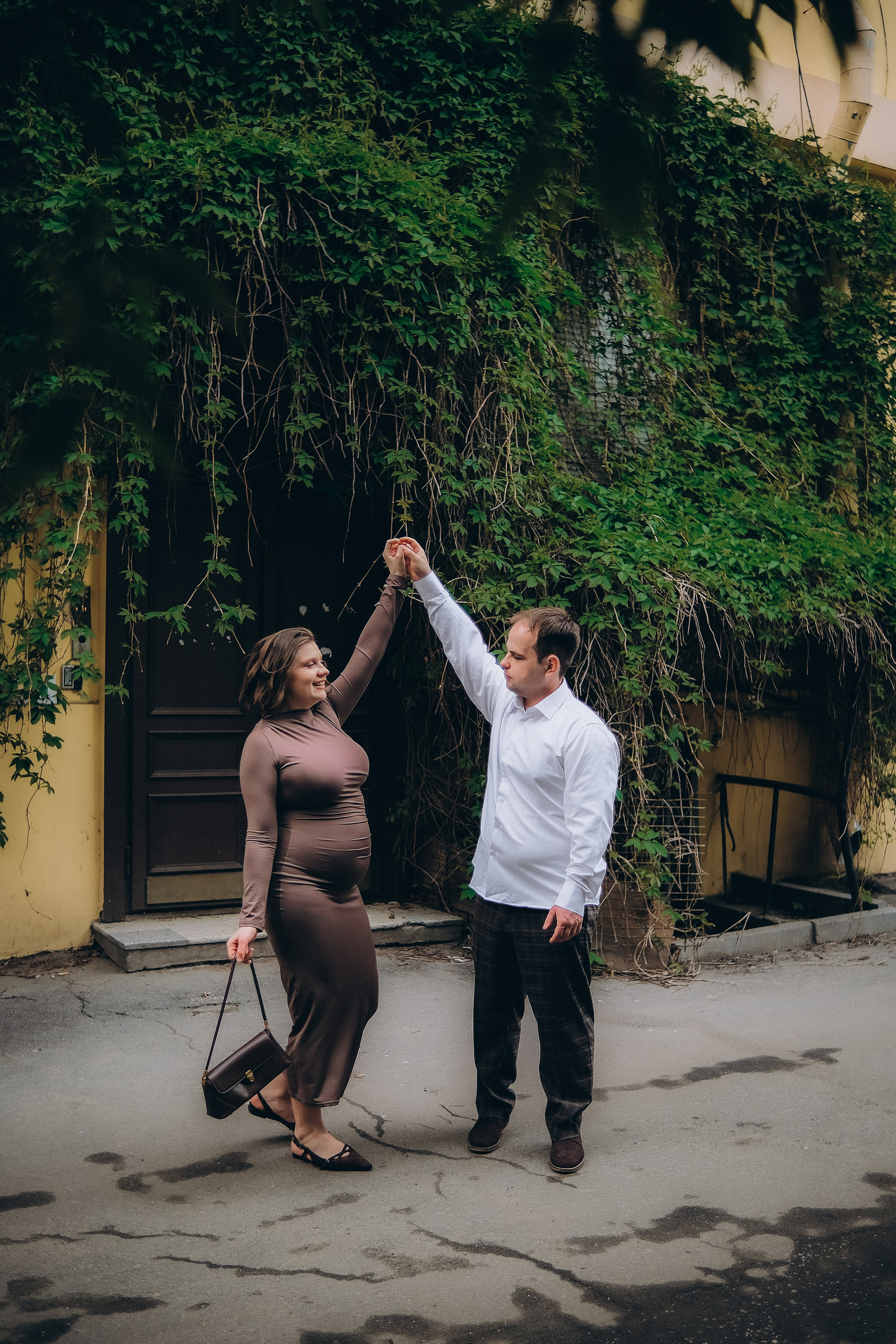 Ника & Леша. Phdkvmr.ru