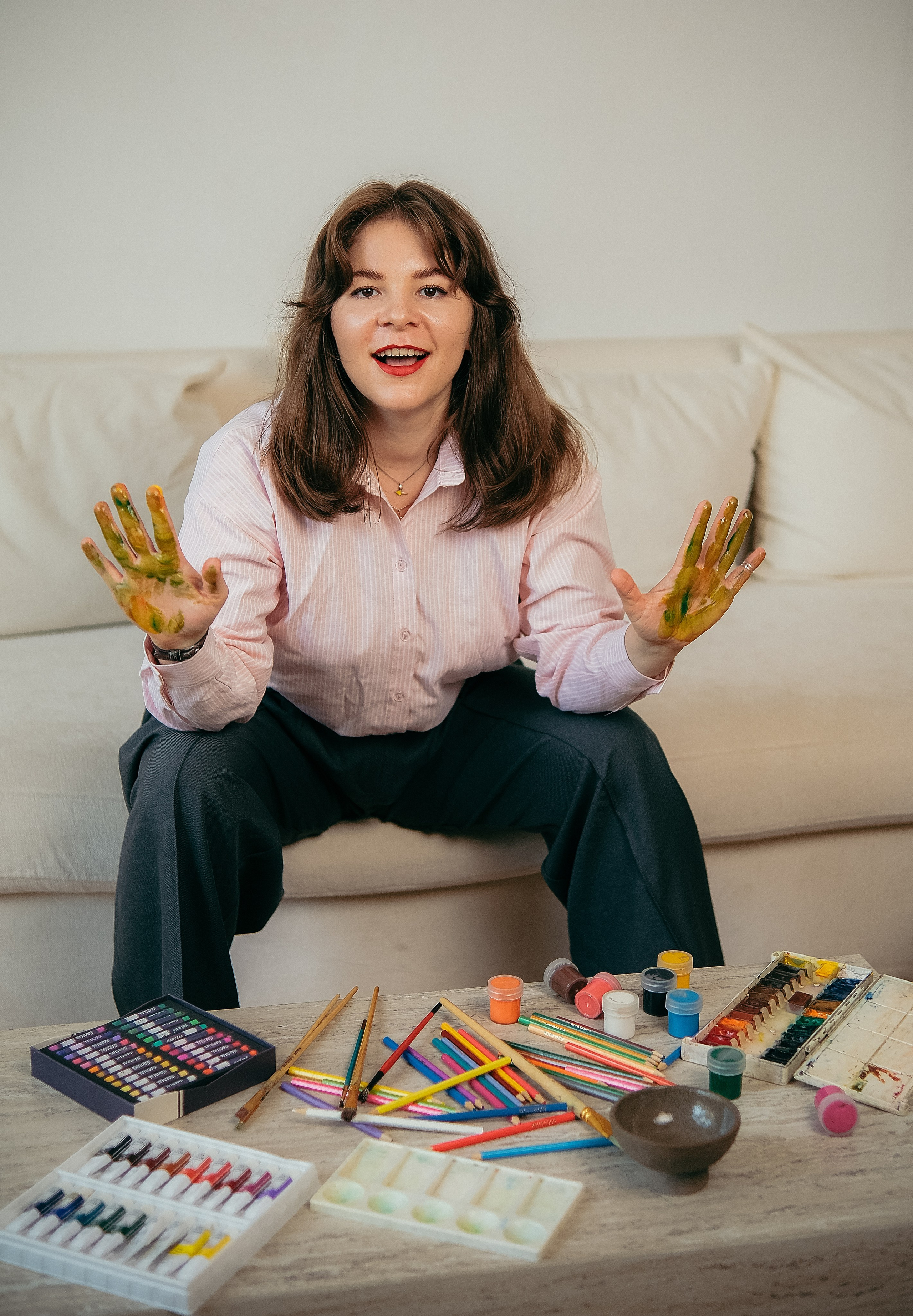 Диана. Phdkvmr.ru