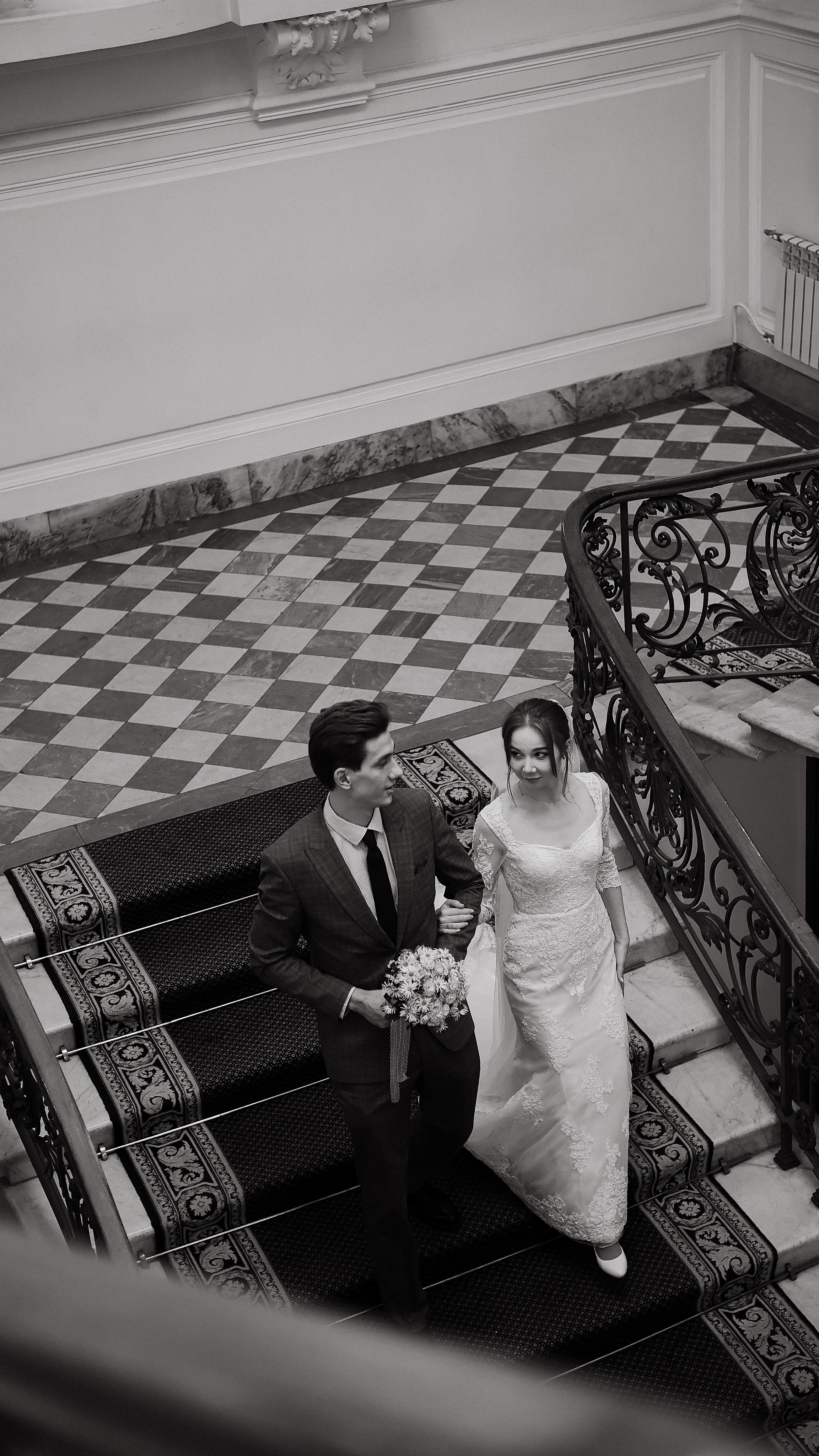 Соня & Саша. ДБ2. Phdkvmr.ru