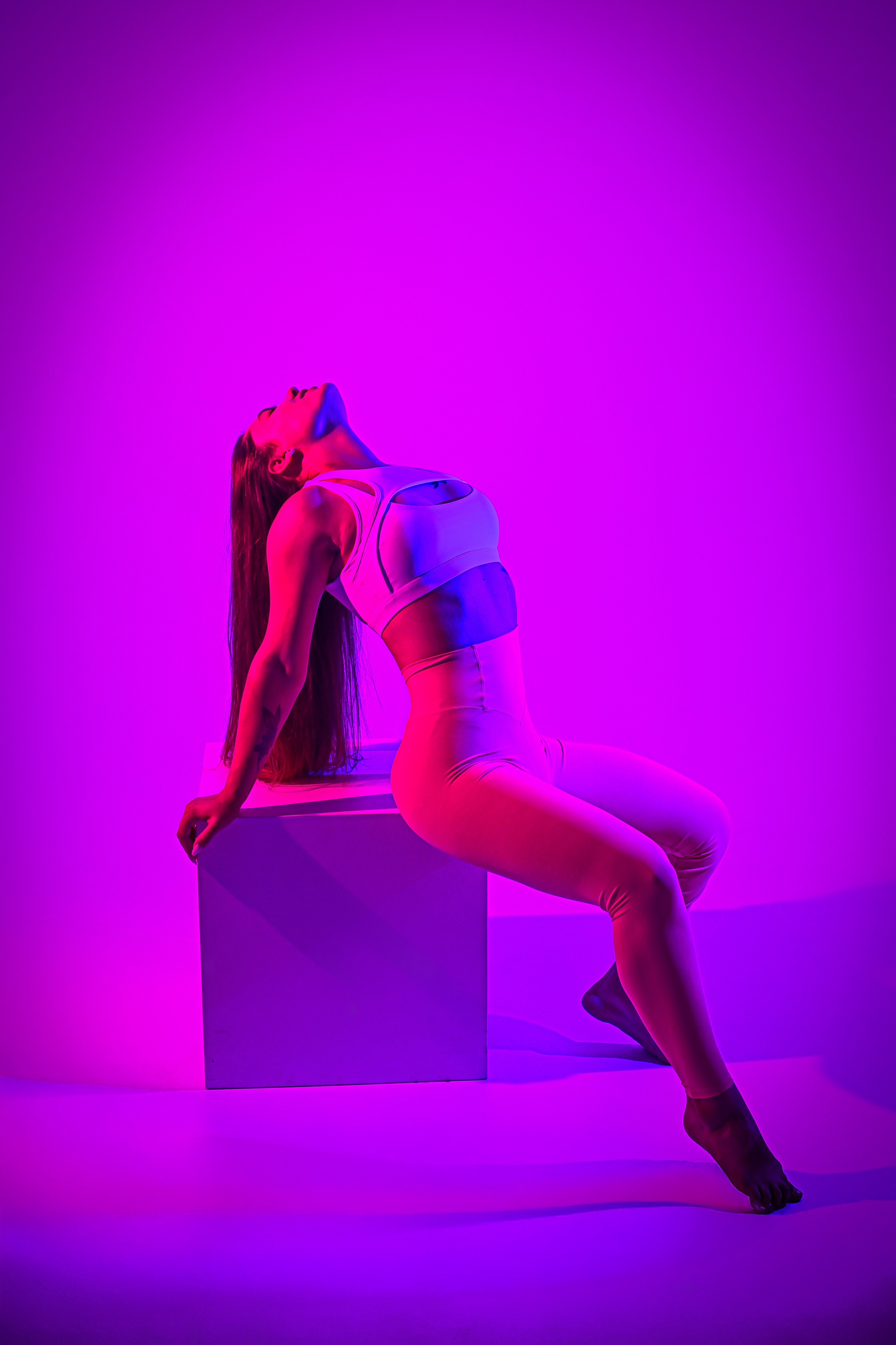 Фоновая студия. Семейный и свадебный фотограф в Донецке Донская Анастасия