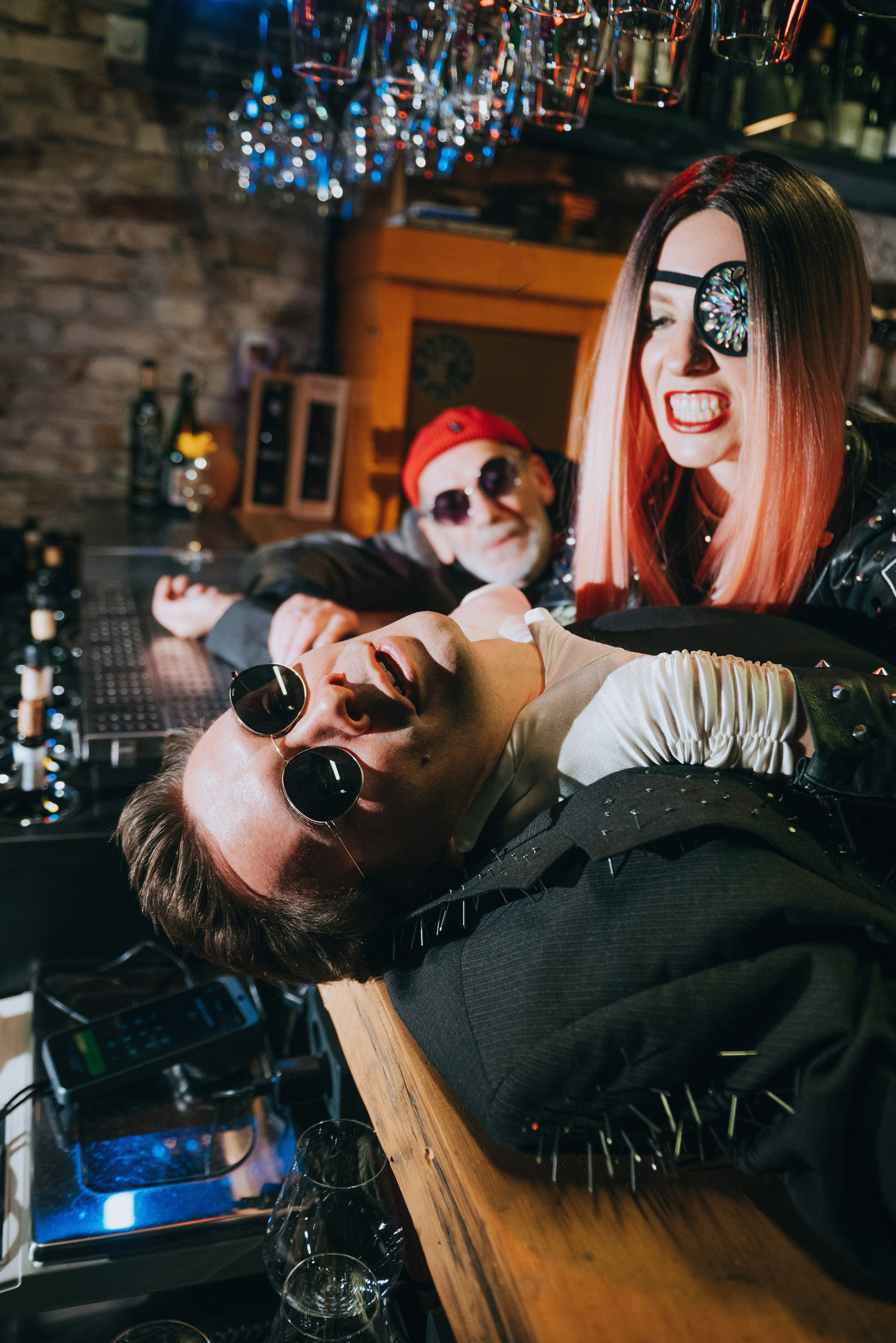 Творческие съемки. Творческий фотограф в Волгограде