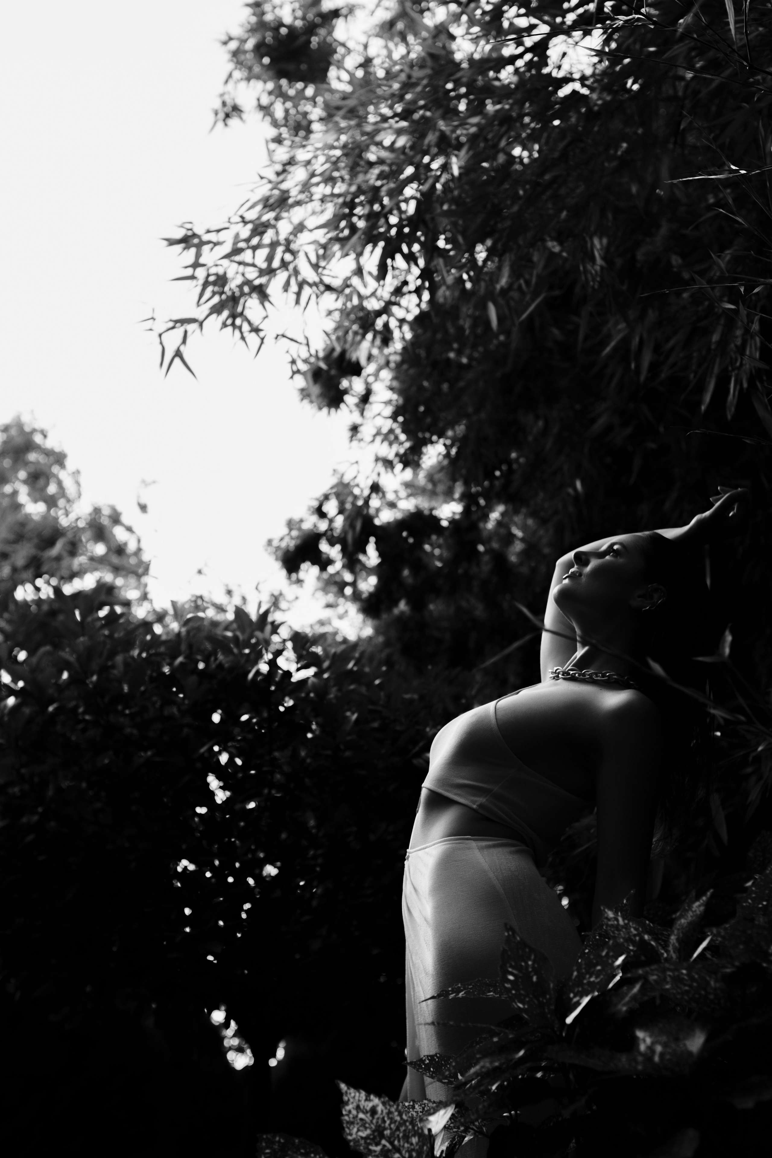 Lea Moji — съёмка для музыкального лейбла. Фотограф, видеограф в Санкт-Петербурге