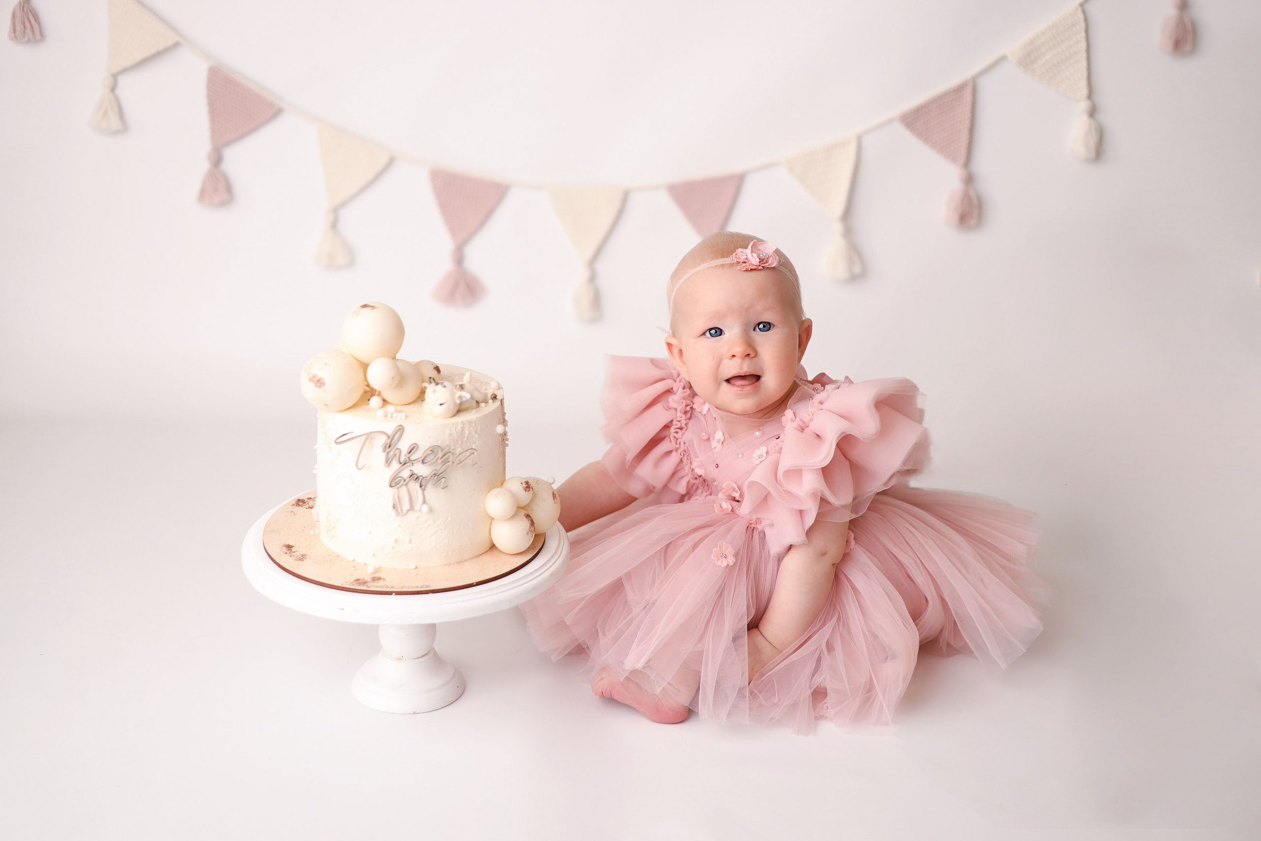 Фотосъемка Теоны, 6 мес. Детский фотограф в Бутово Столярова Светлана. Фотограф новорожденных Москва. Ньюборн фотограф Москва