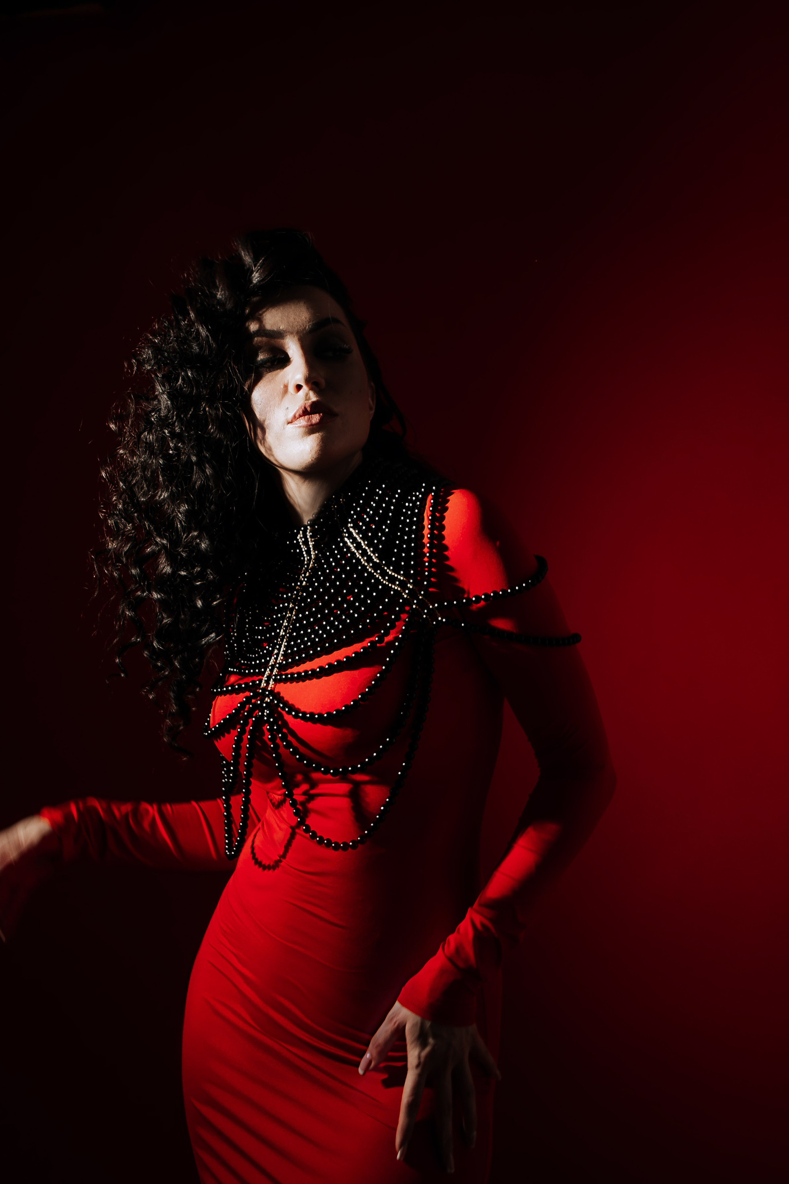 Ксения. Фотограф в Крыму | Виктория Нотевская