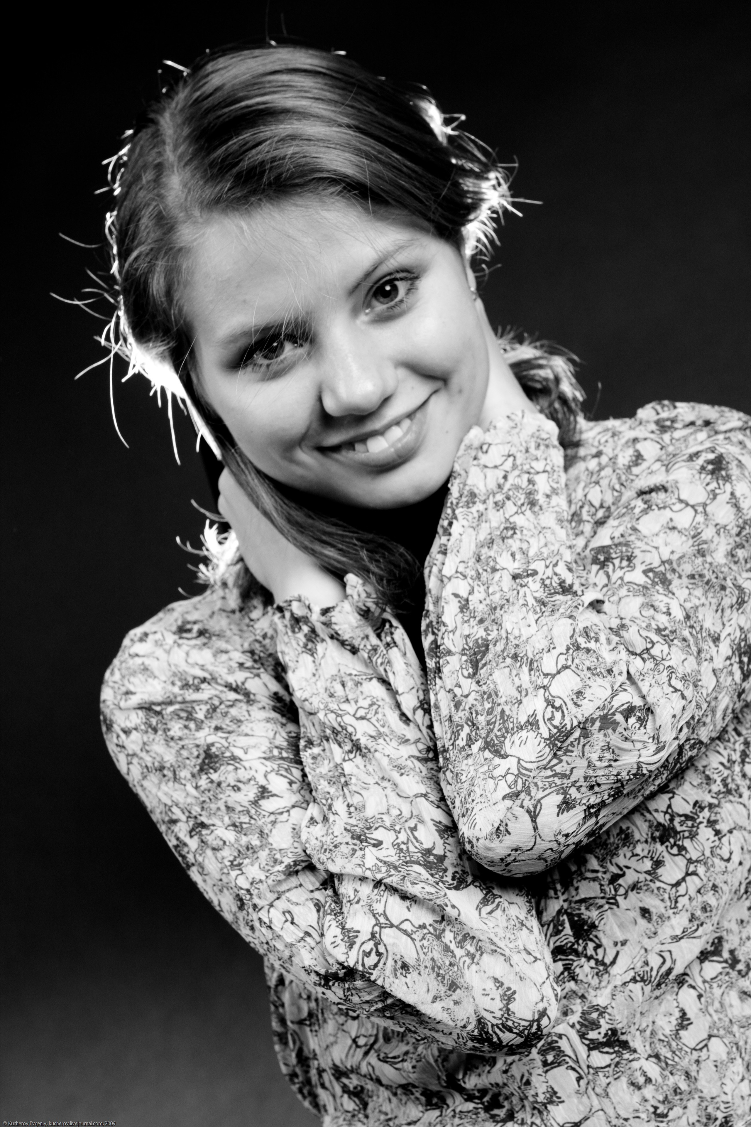 Люди. Кучеров Евгений. Фотограф