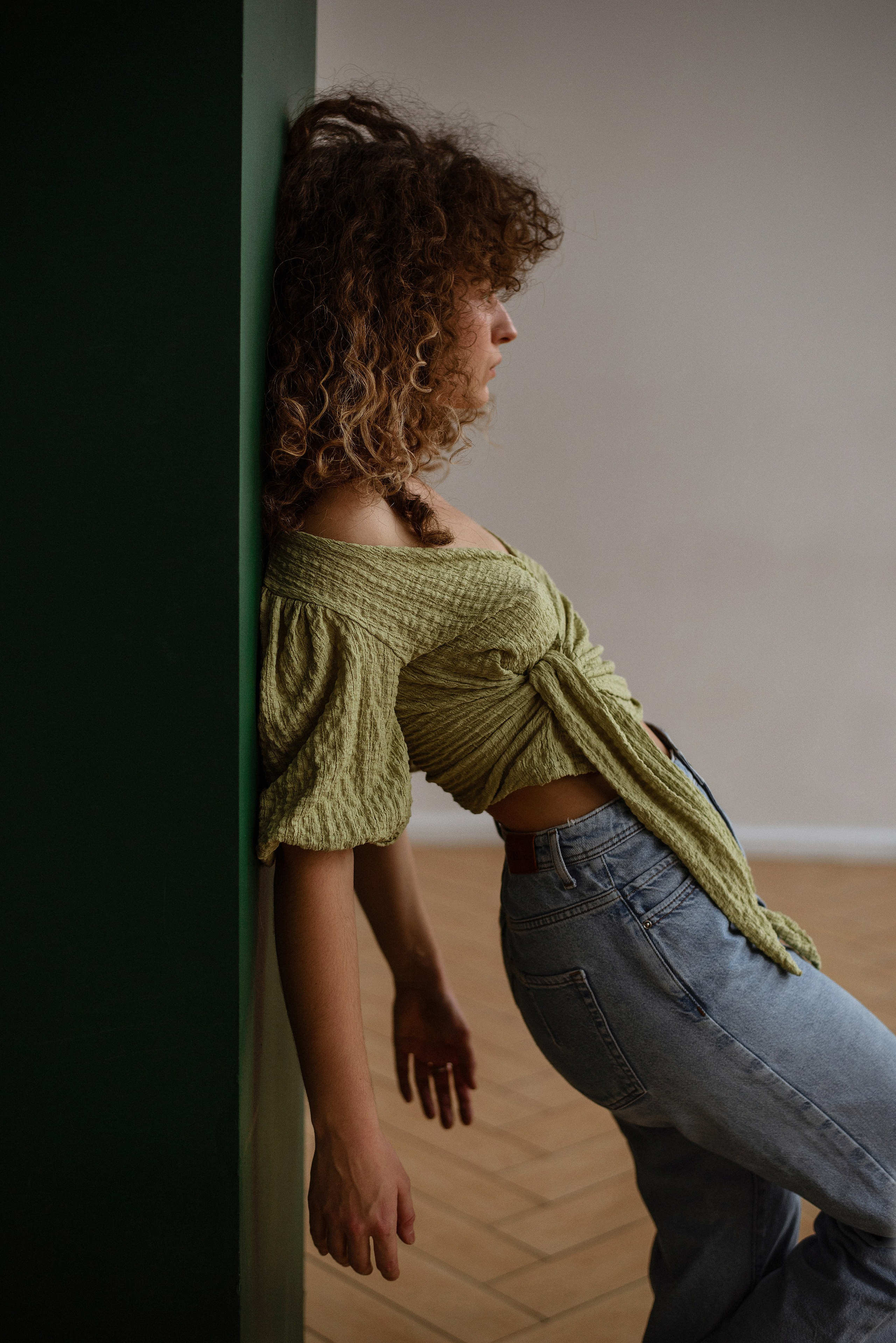 Ульяна. Фотограф в Москве Казакова Анна