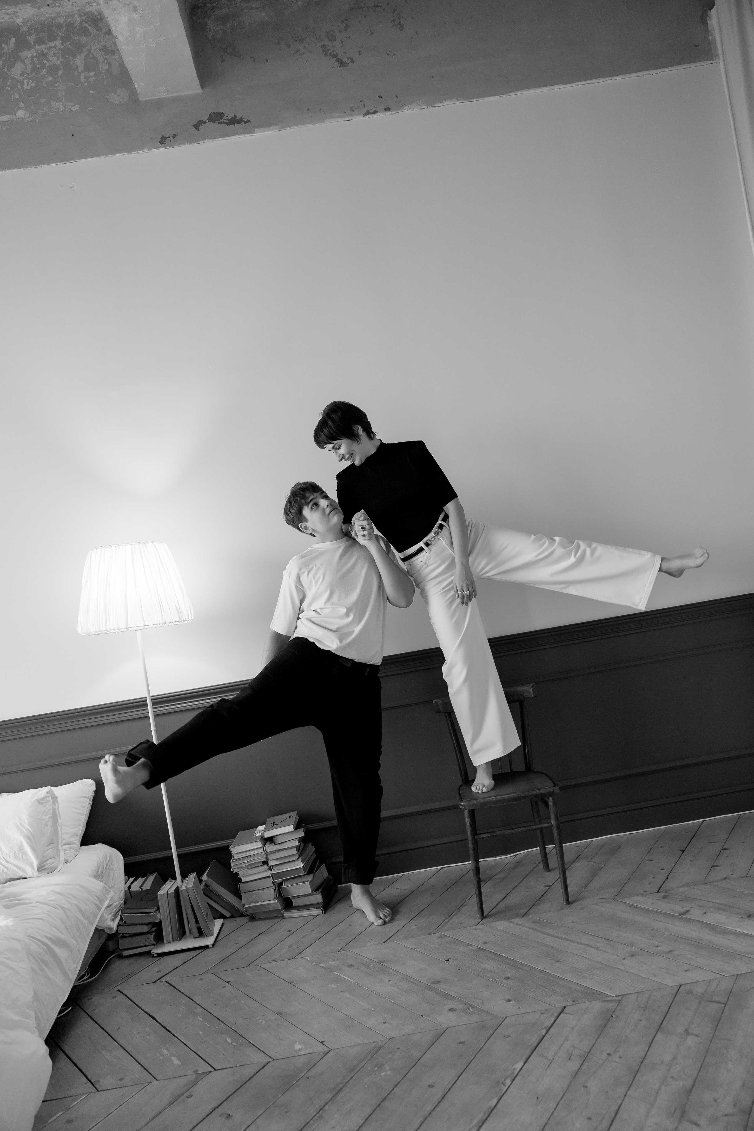 Парная. Свадебный фотограф Краснодар и Москва. Анна Еремчук