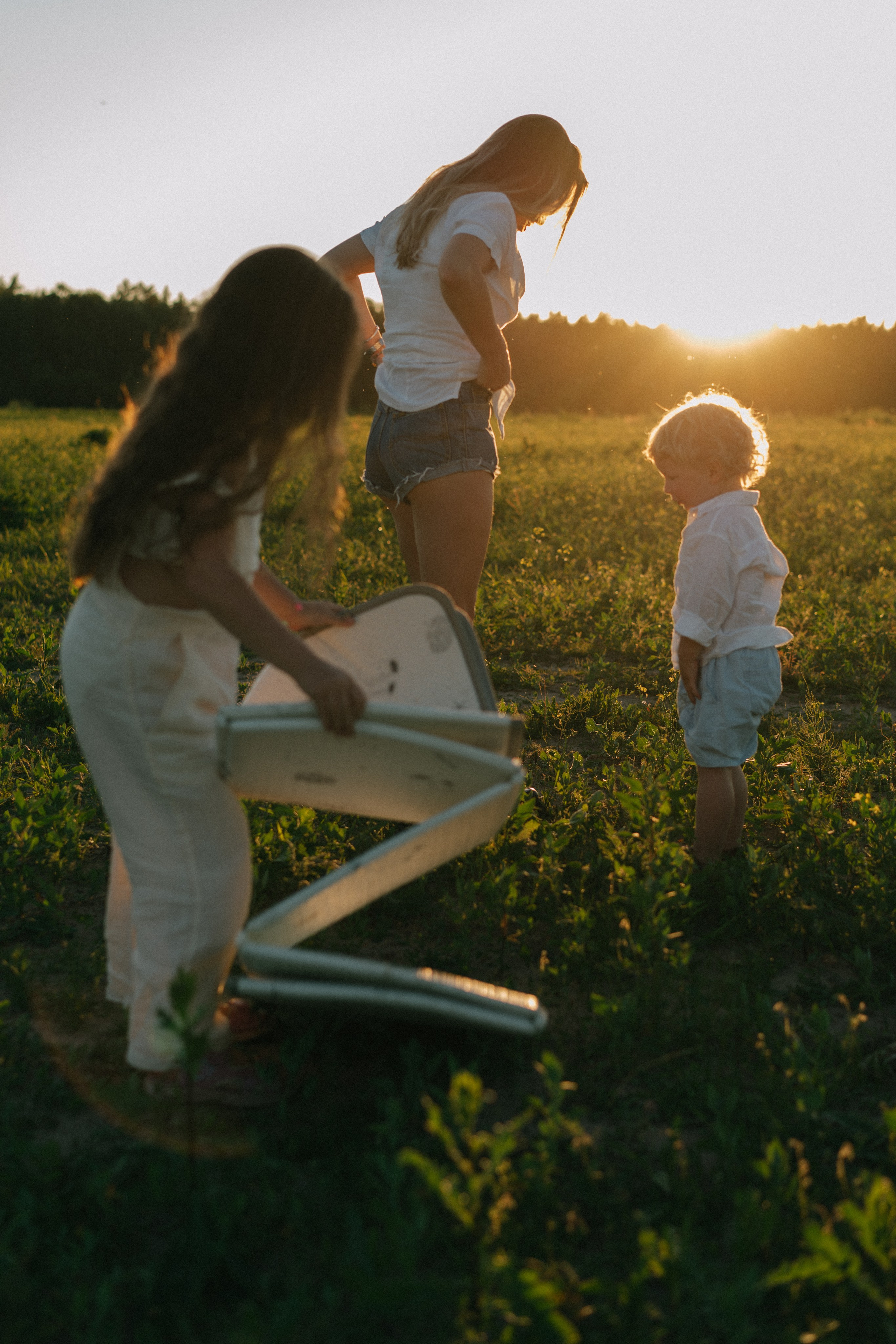 Семейная фотосъемка. Семейный и портретный фотограф во Владимире и Суздале