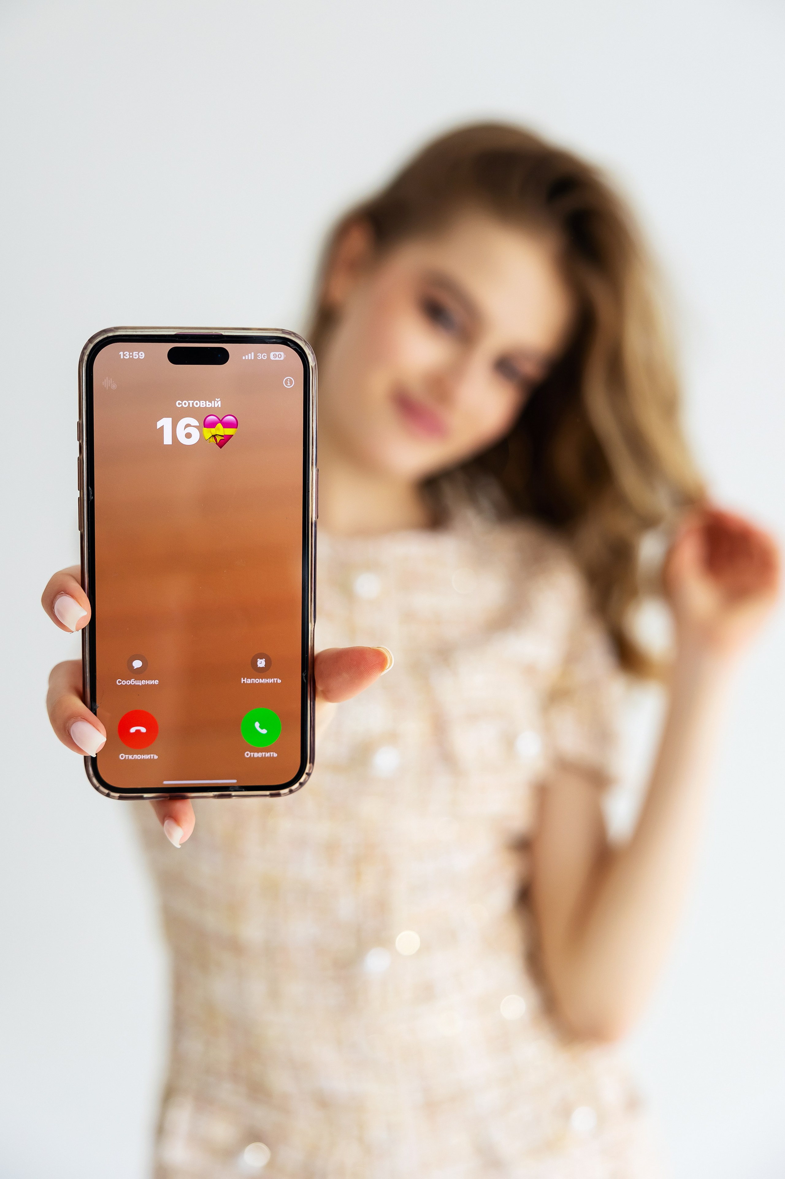 Вика, Вова и Марина. Фотограф г. Москва Олеся Пантелеева