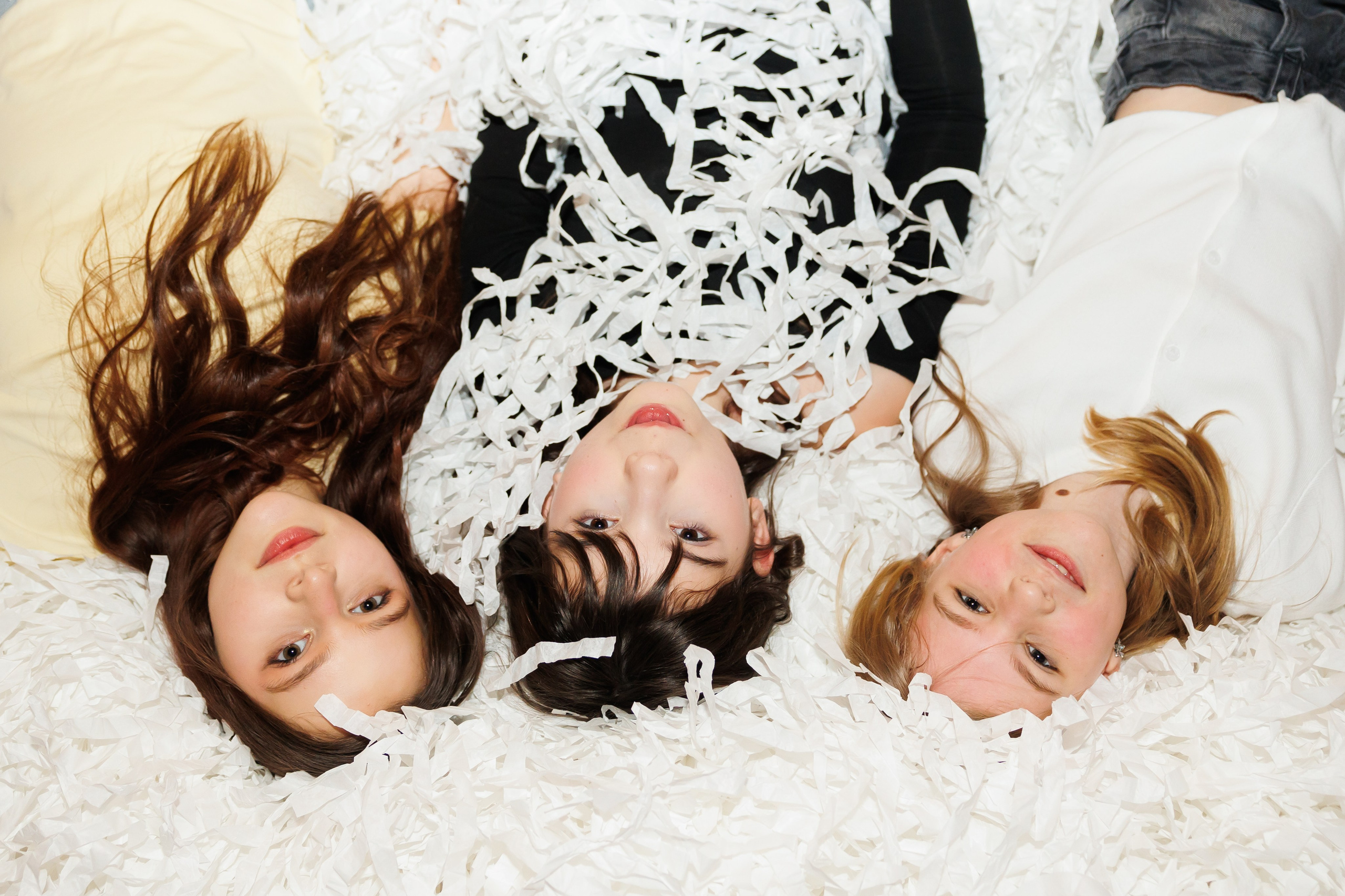 Где отметить день рождения подростка, который перерос аниматоров: 6 нескучных идей. Фотограф г. Москва Олеся Пантелеева