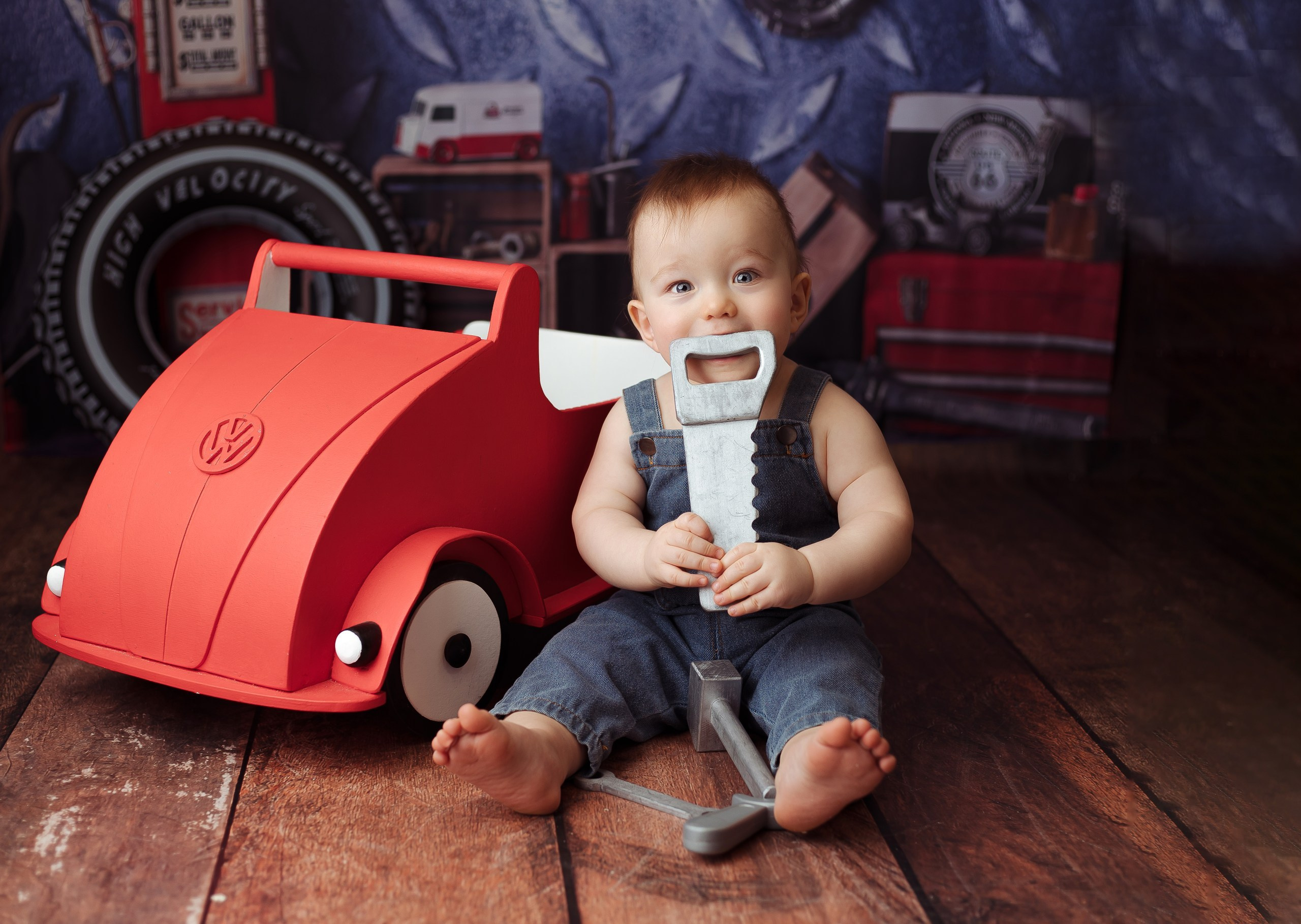 Тематические образы. Фотограф беременности, новорожденных Москва. годики под ключ