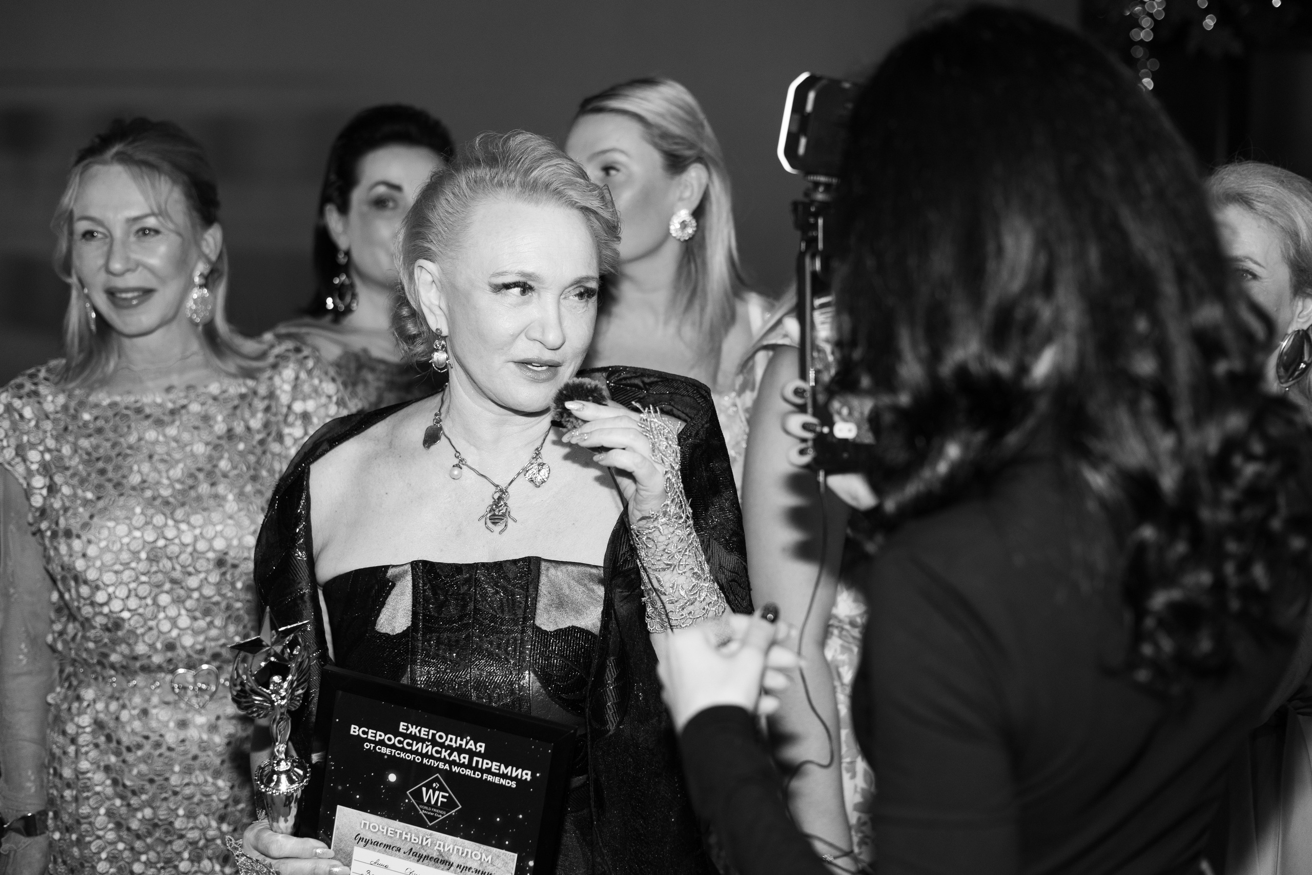 Репортажная съемка. Привет, меня зовут Юлия Великая!