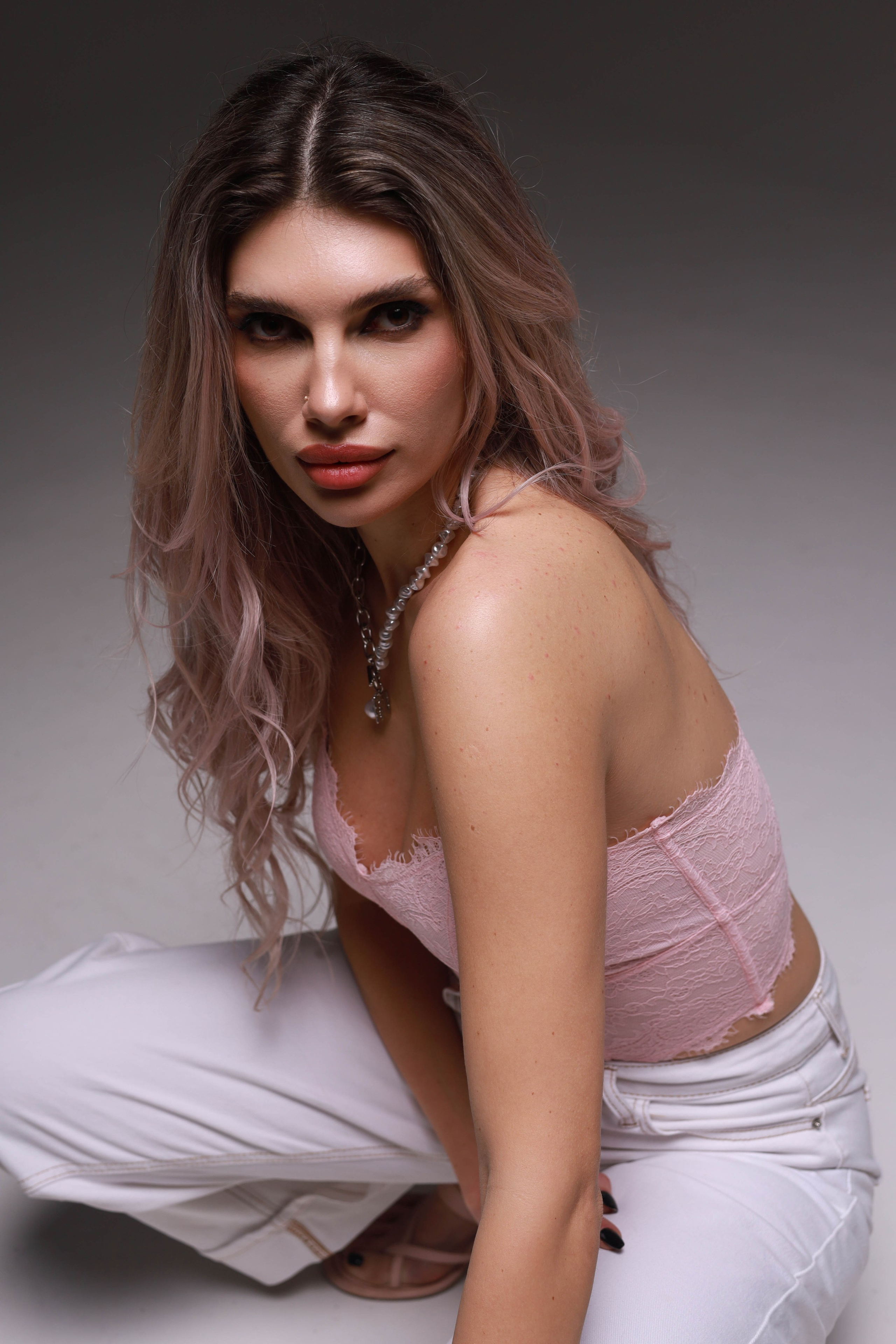 Студийная фотосъемка. Фотограф в Крыму Татьяна Барицкая ЕНОТИКА