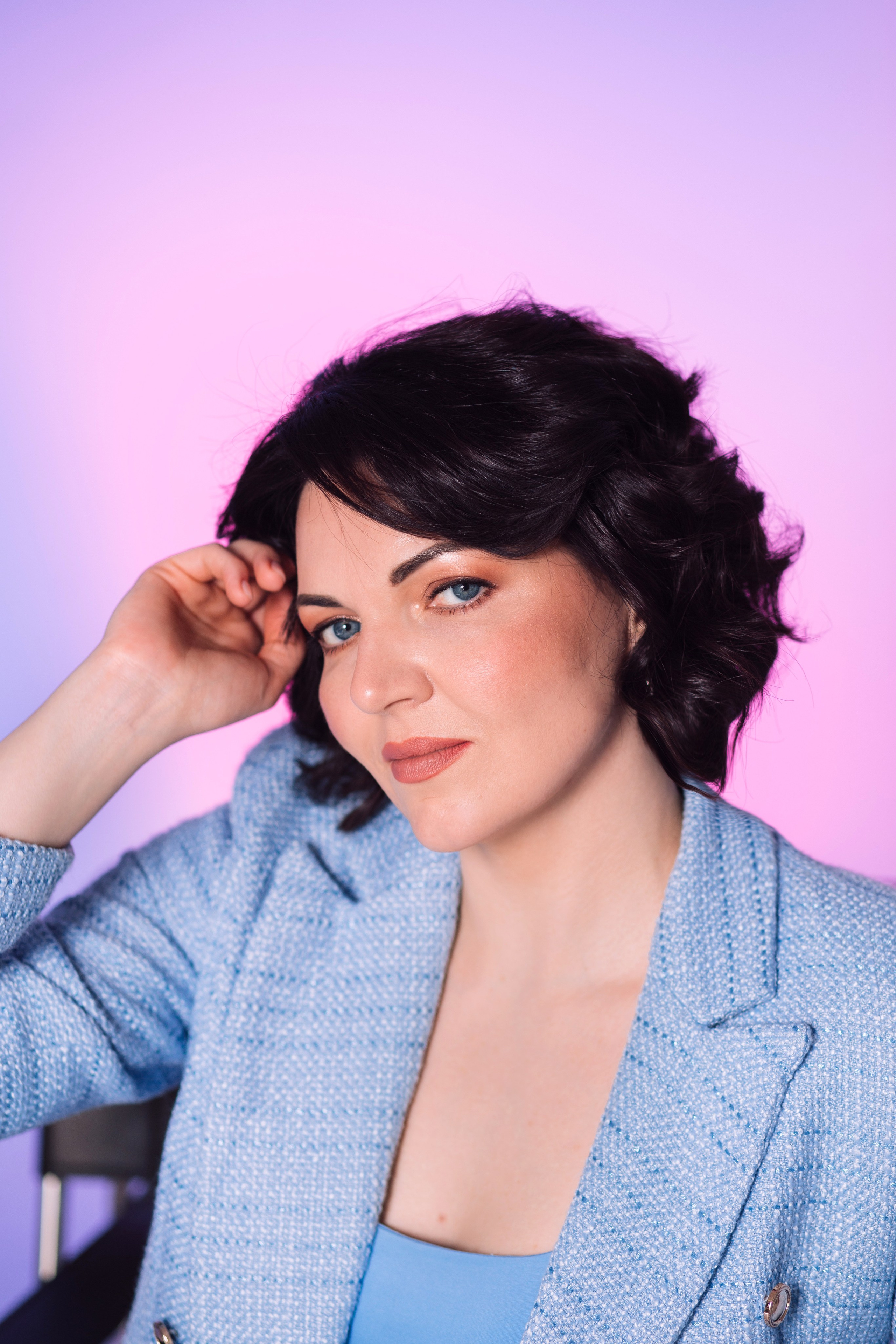 Екатерина. Семейный, свадебный и контент фотограф в Касимове и во Владимире Александра Кейли