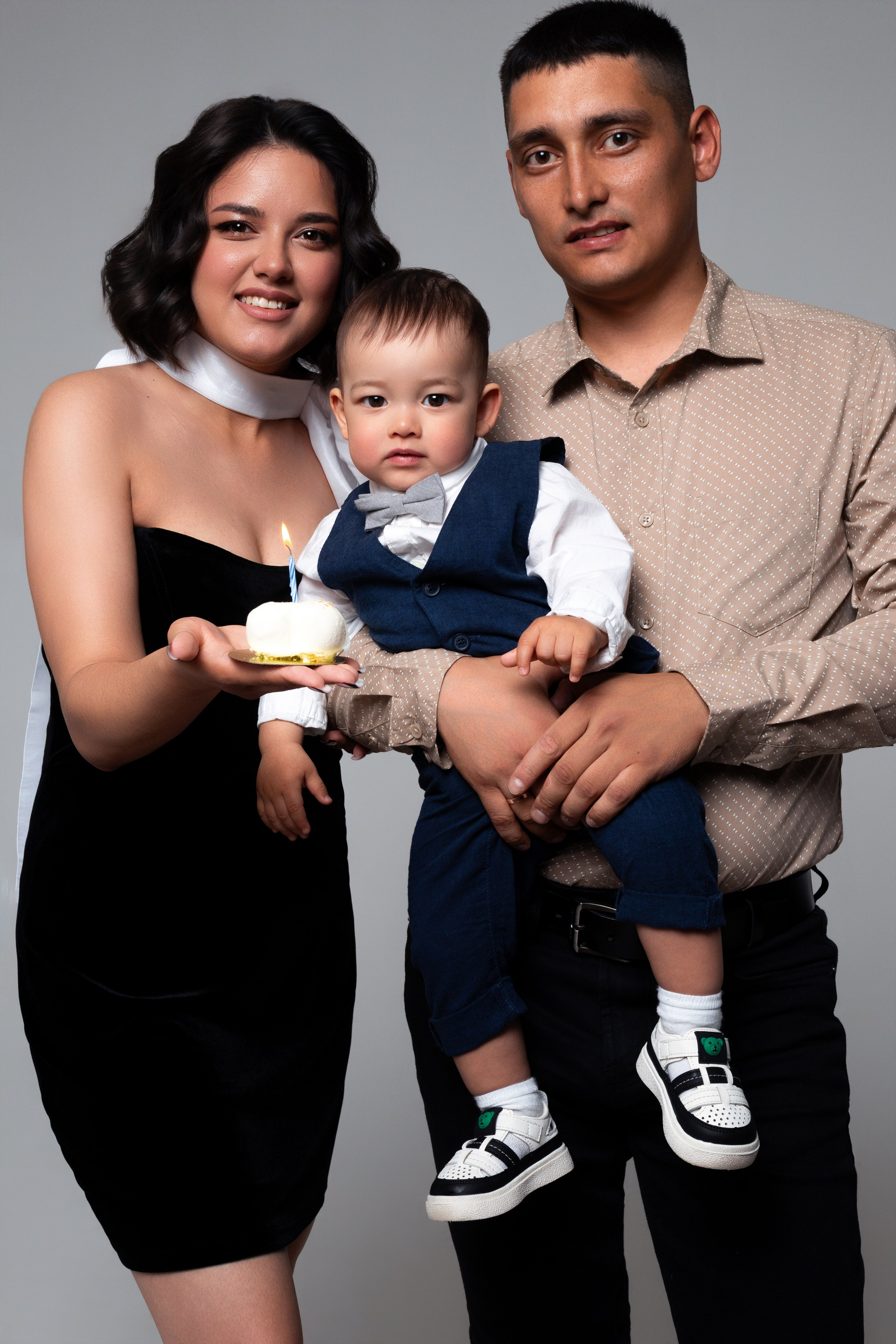 Фотосессия на первый годик. Фотограф беременности, фотограф новорожденных Анна Нельзина