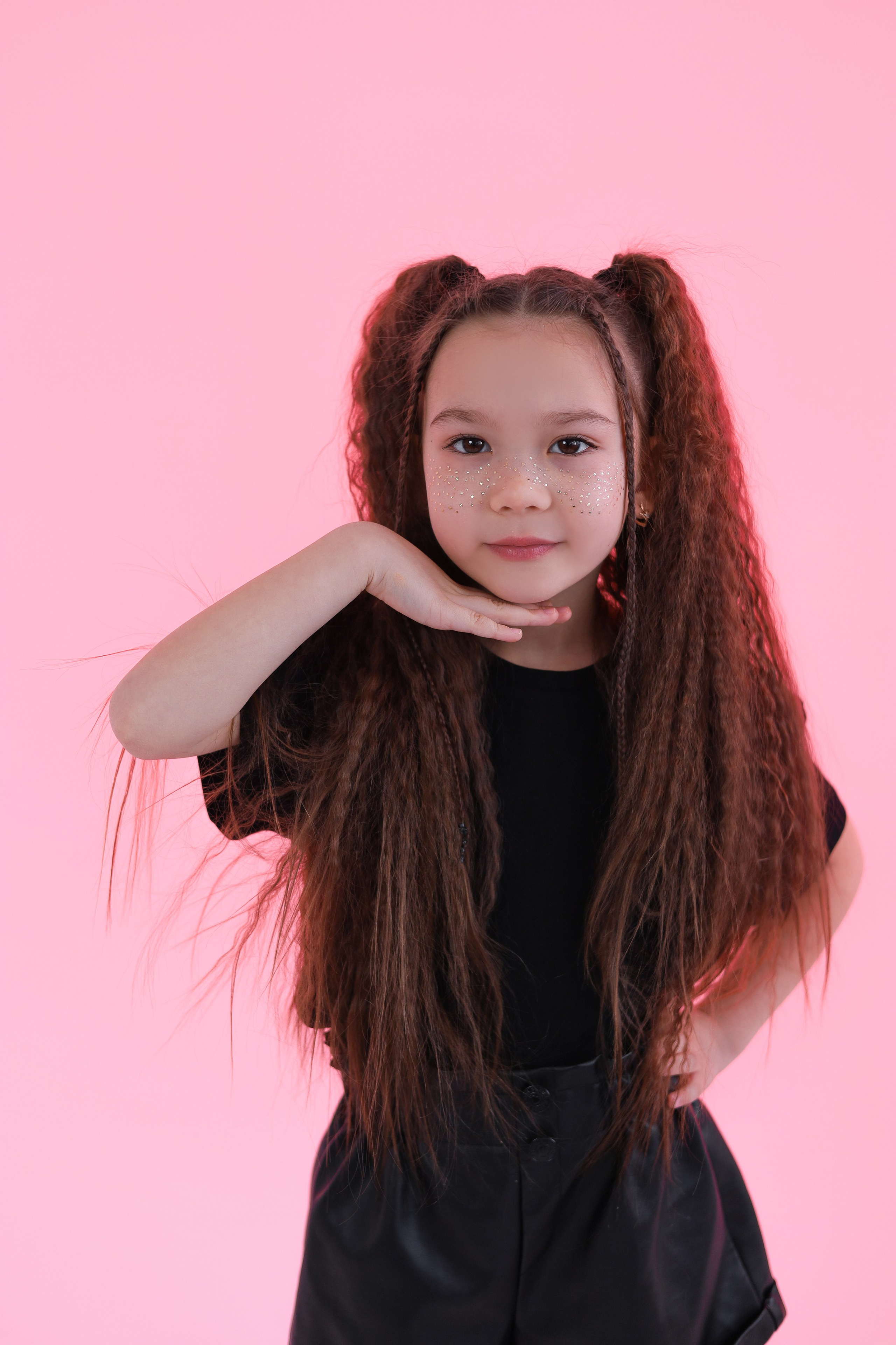 Эмилия. Фотограф Тамара Катапова