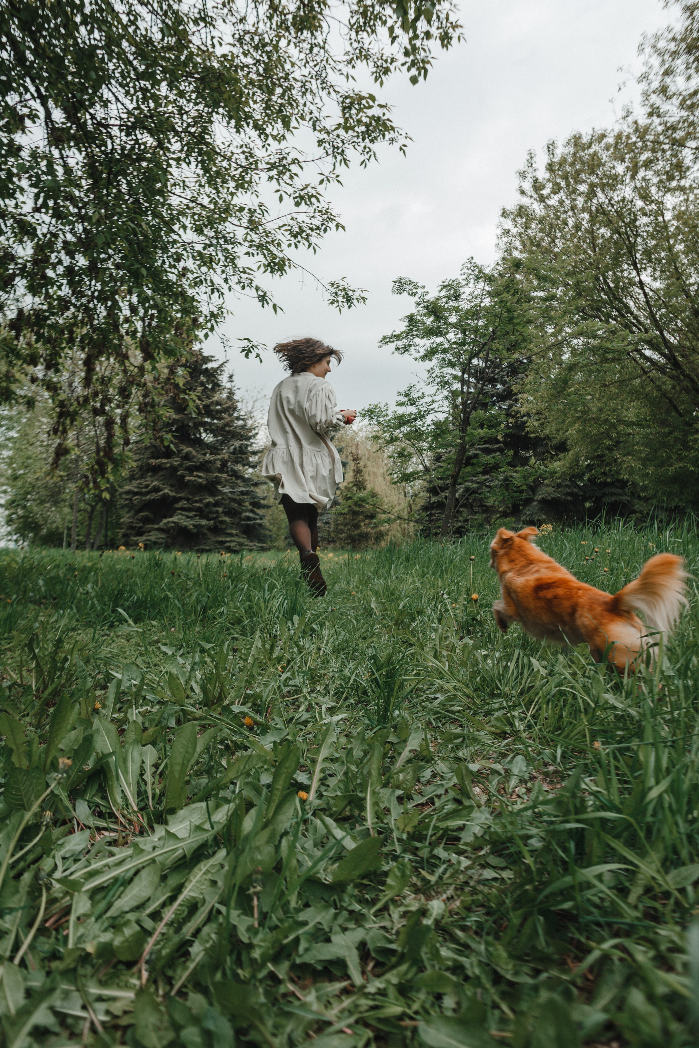 Портретный и репортажный фотограф в Москве, Ольга Ларема
