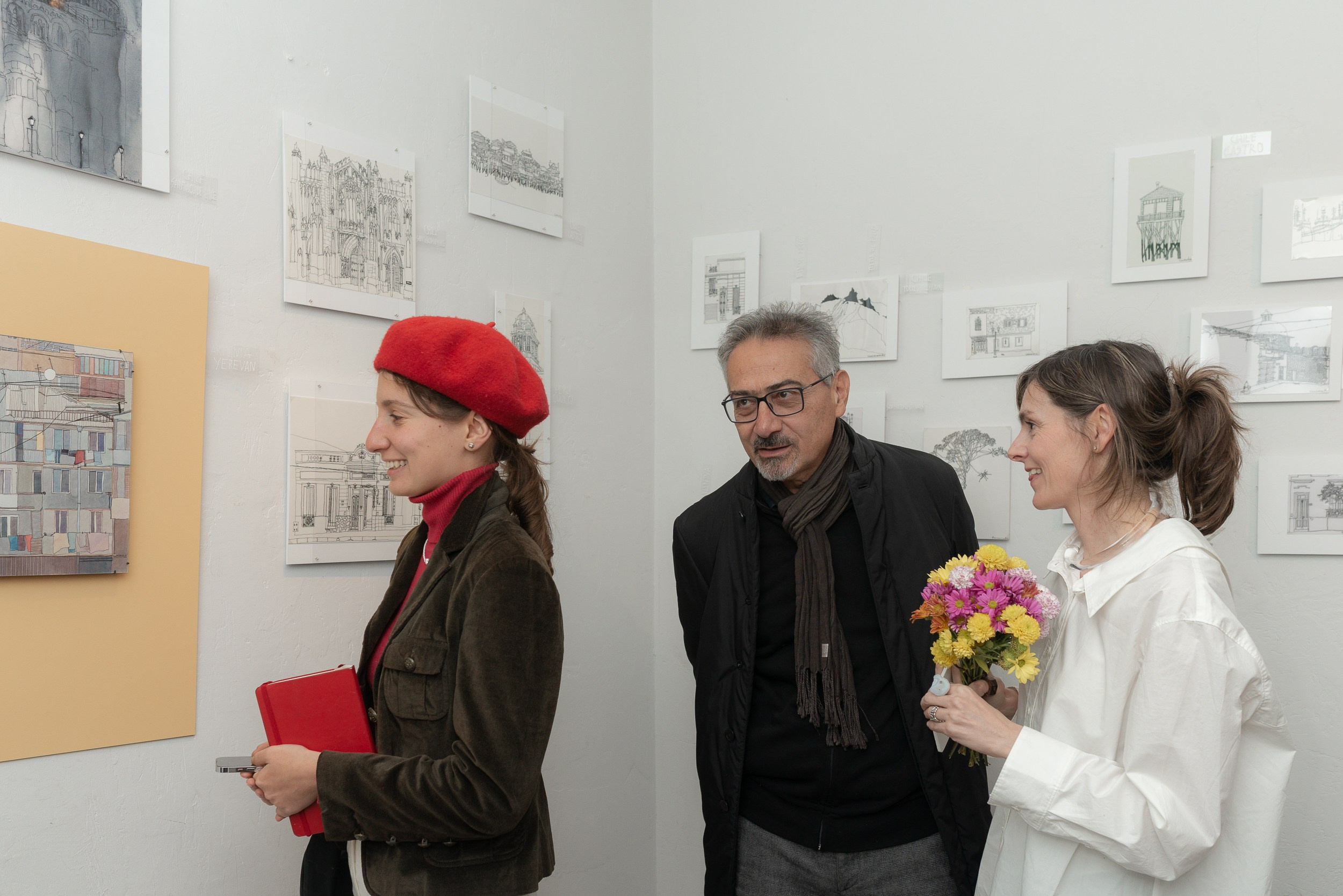 Ивент-фотограф Санкт-Петербург/Event photographer based in St.Petersburg, Russia