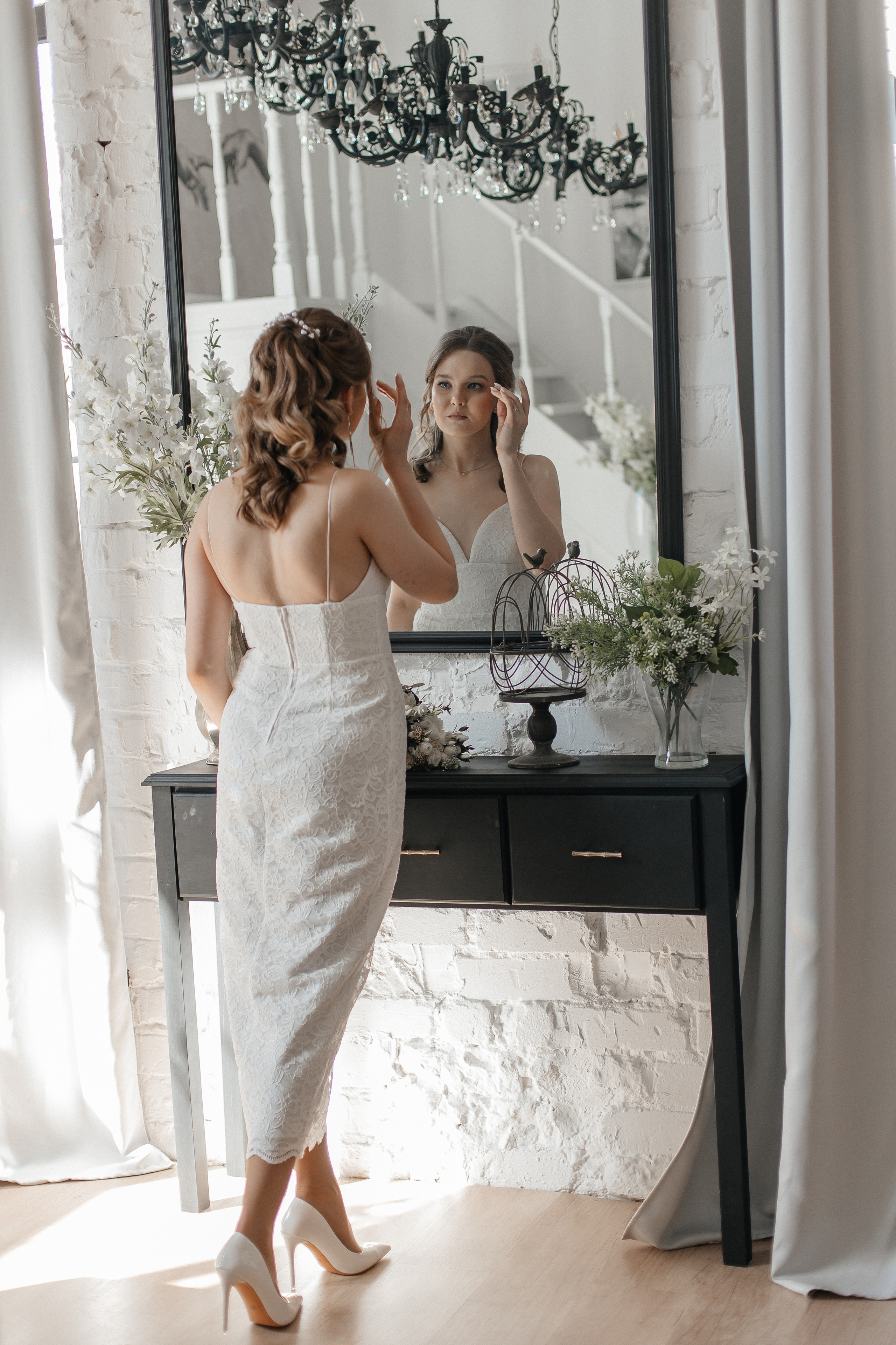 Юрий & Анастасия. Фотограф Казань