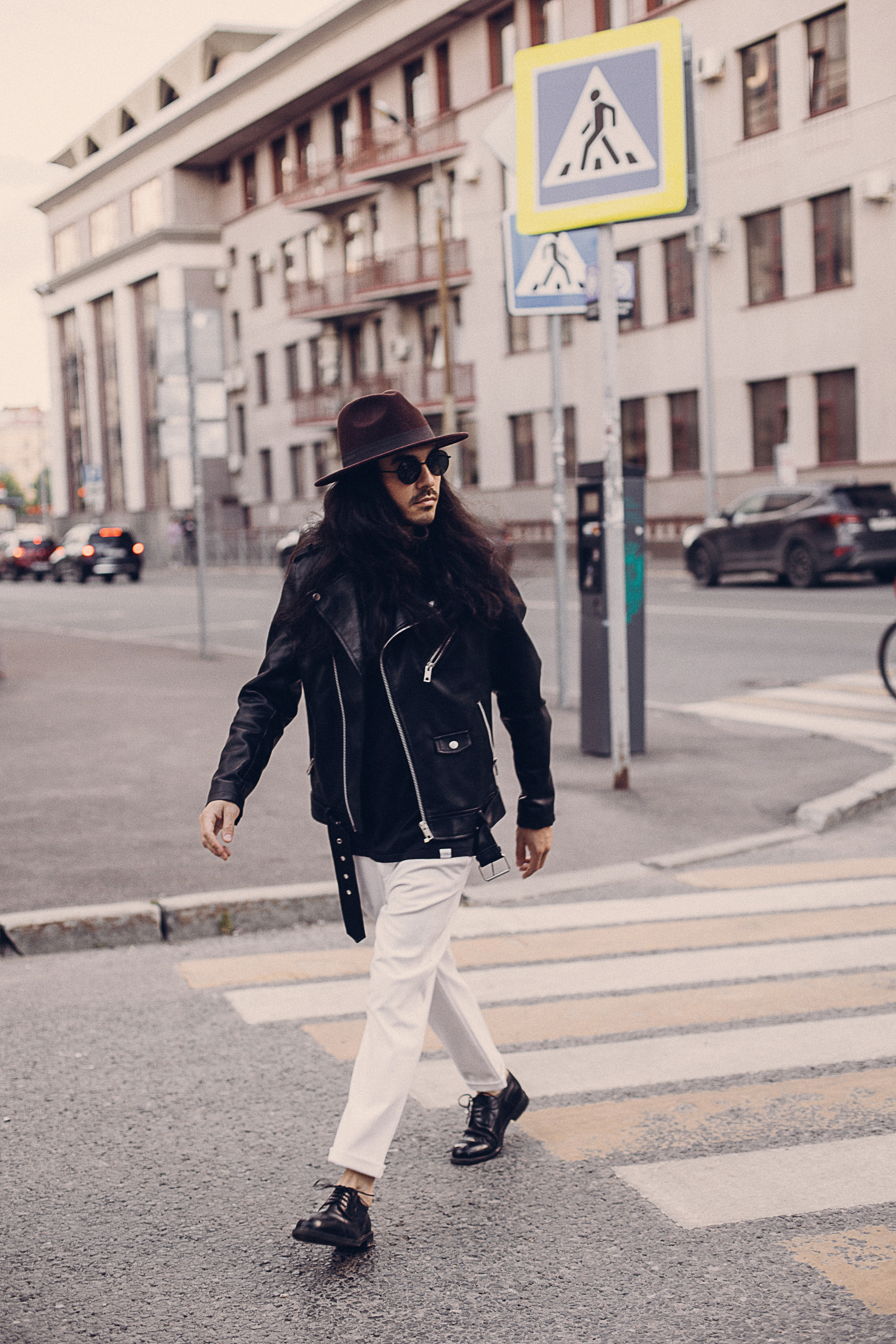 Эрнест. Фотограф Казань