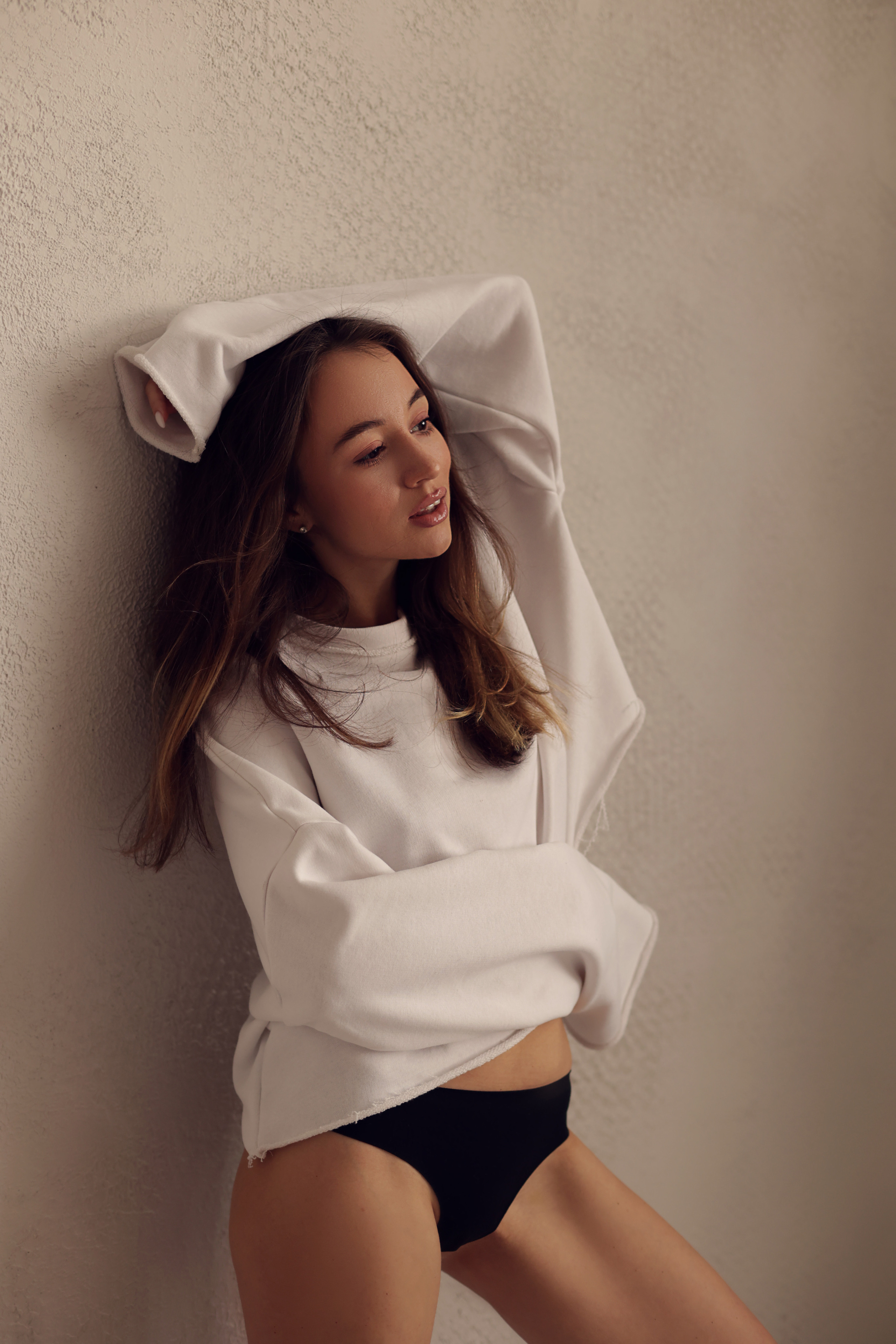 Альфина. Фотограф Казань