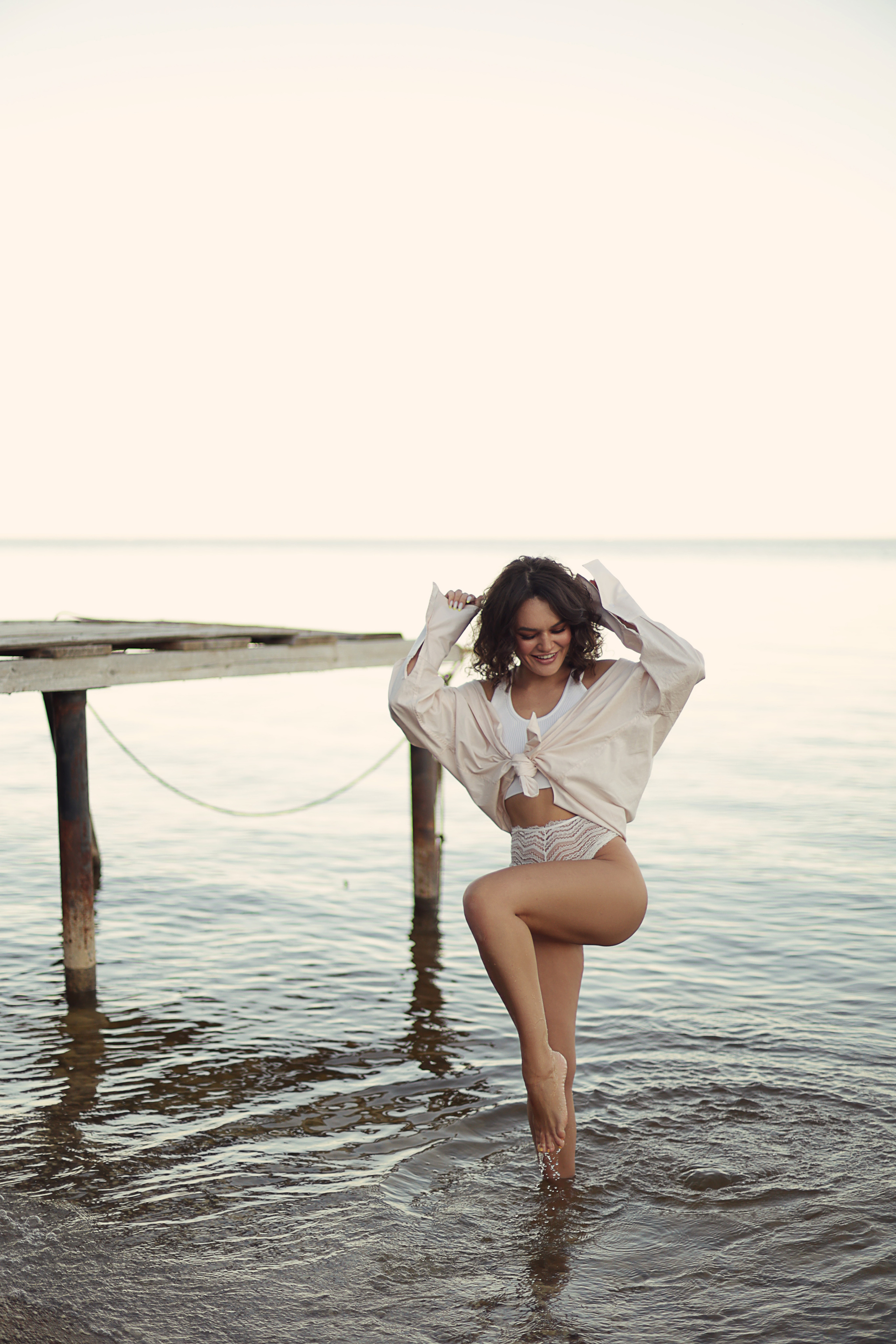 Рания. Фотограф Казань