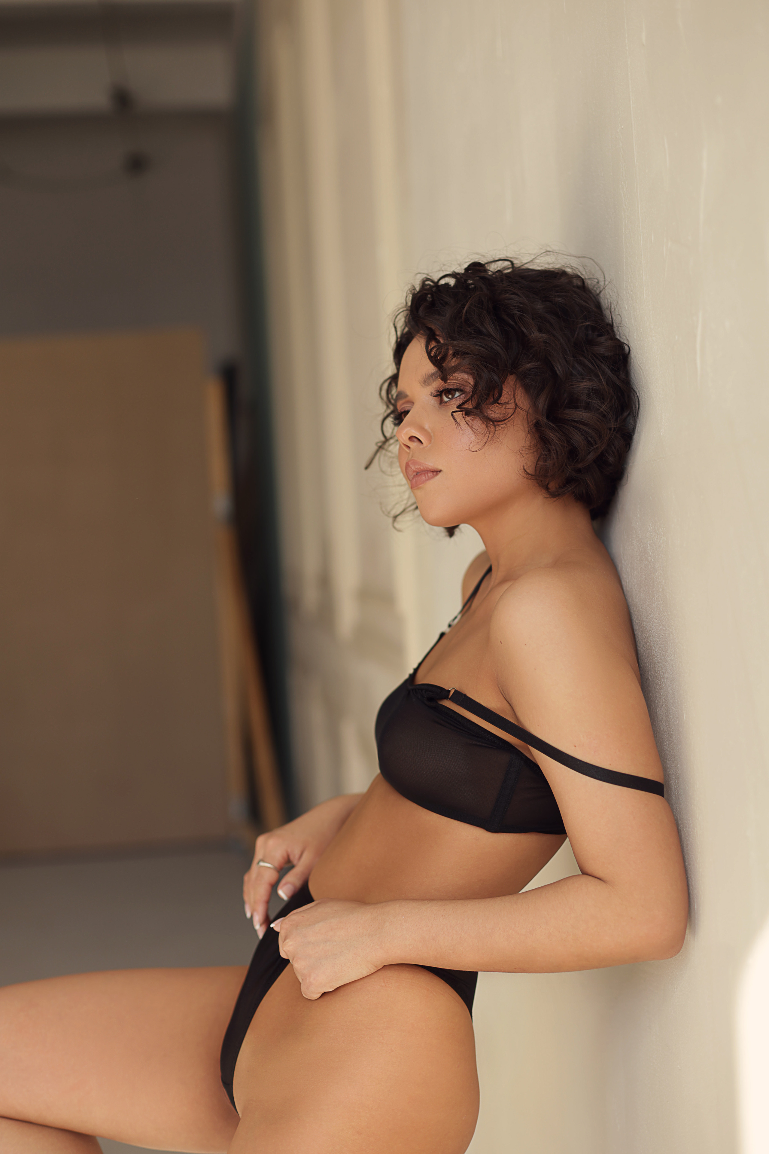 Лилия. Фотограф Казань