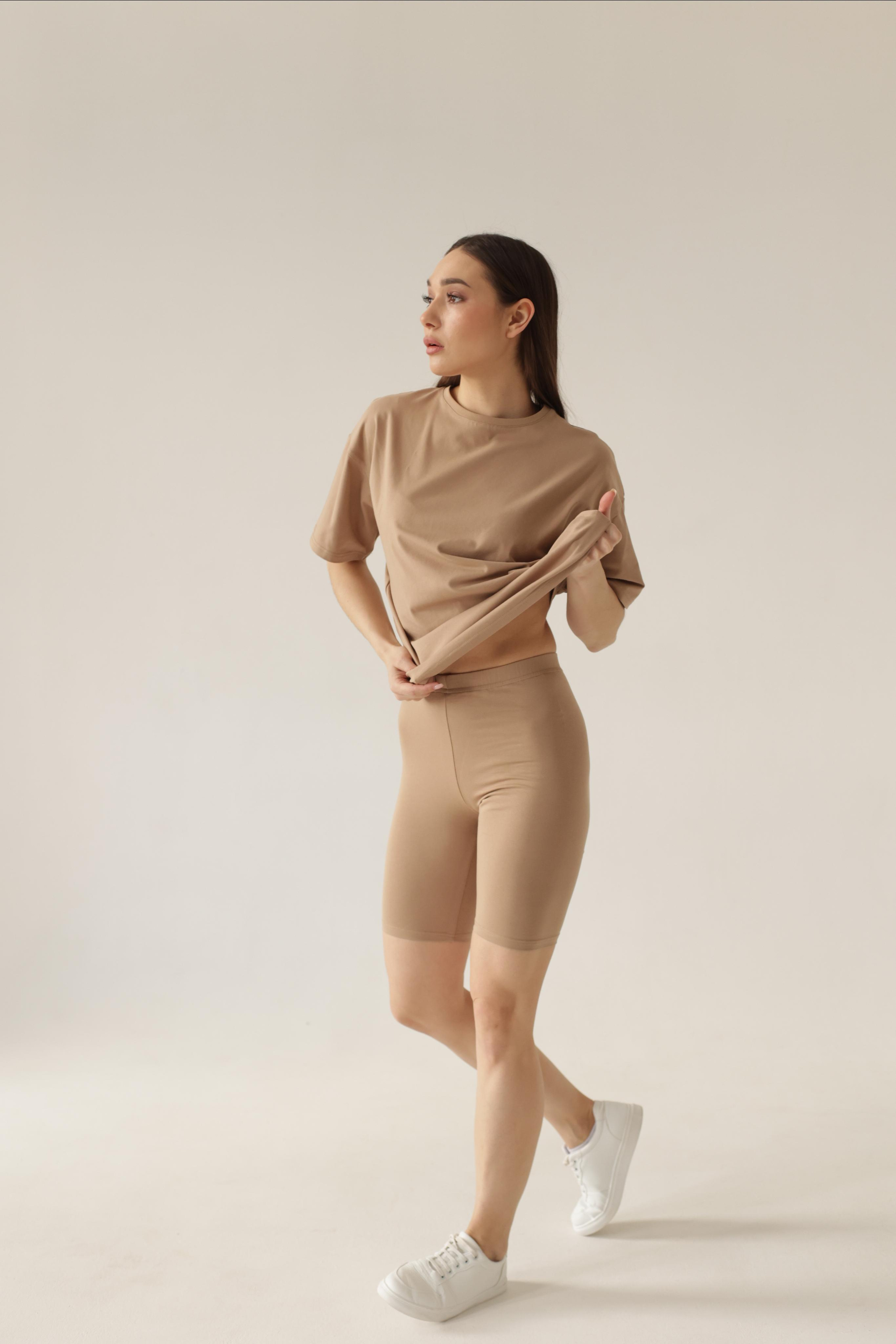 Футболки и велосипедки. Фотограф Казань