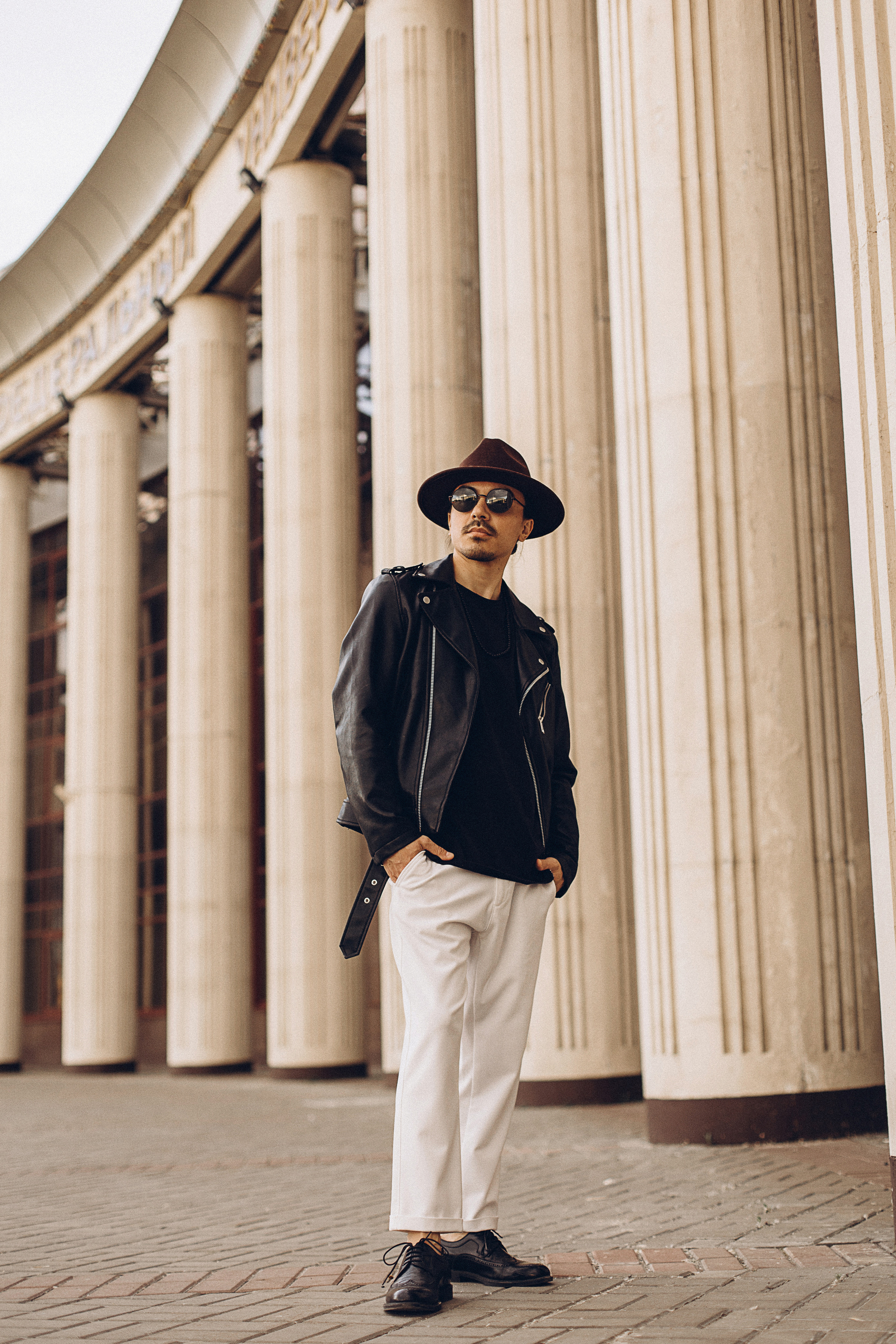 Эрнест. Фотограф Казань