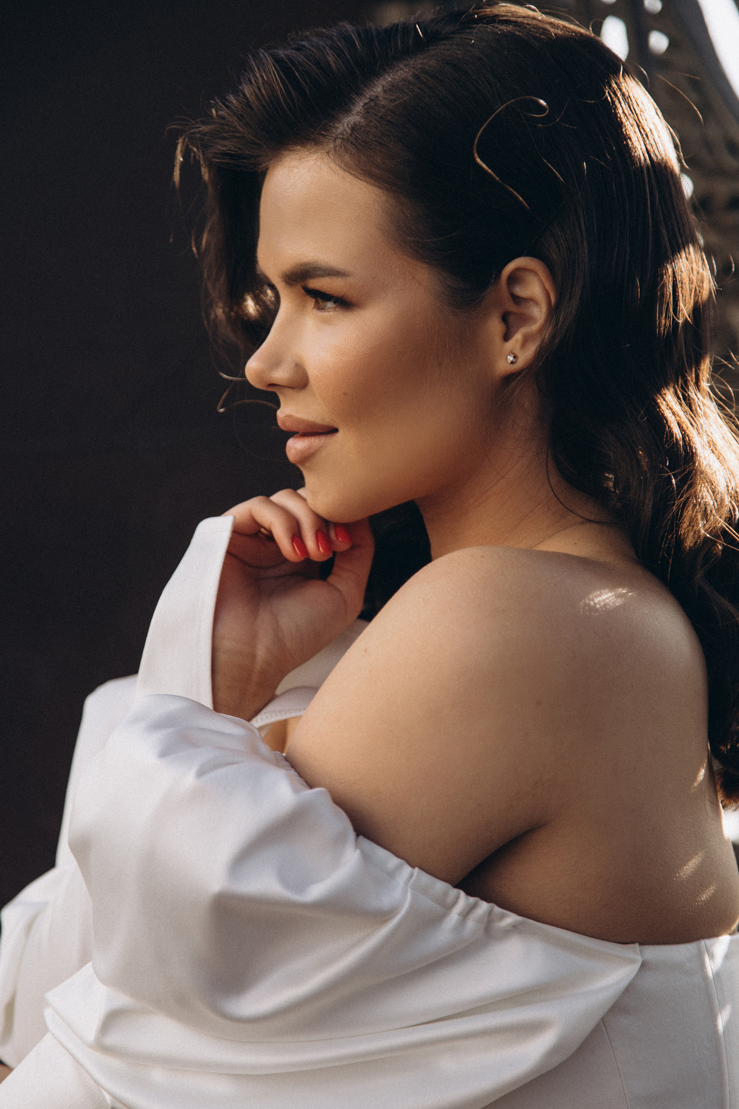 Айрат & Карина. Фотограф Казань