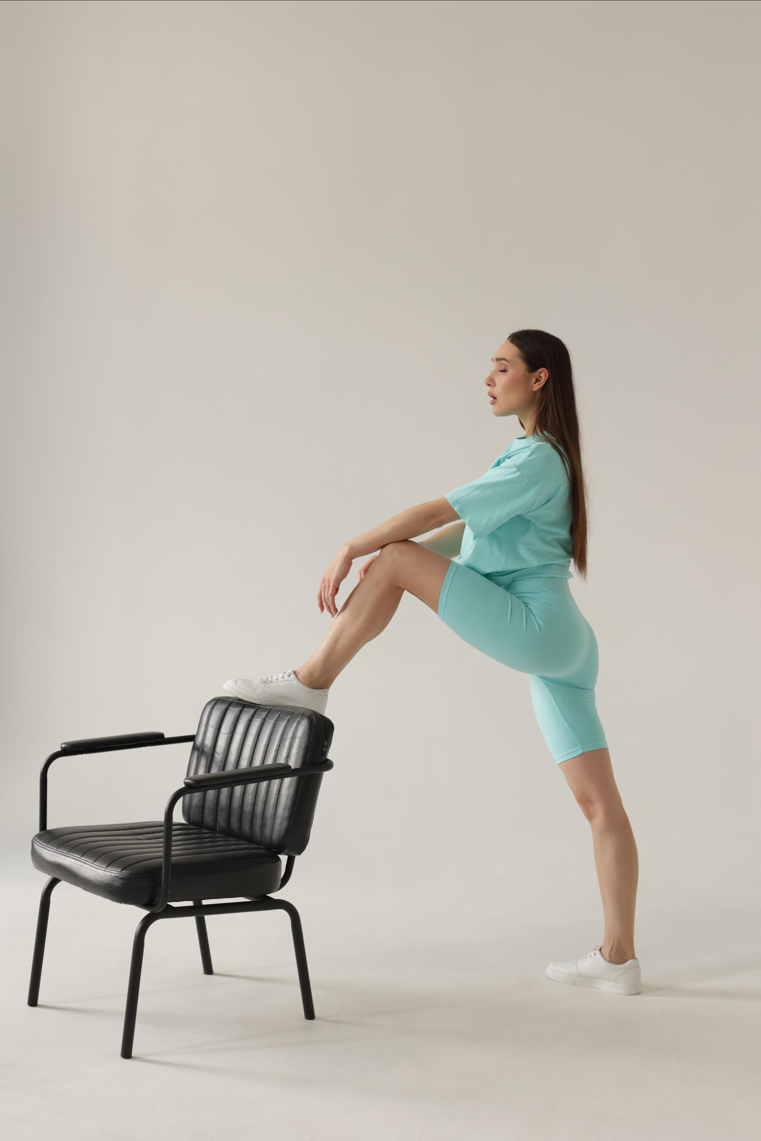 Футболки и велосипедки. Фотограф Казань