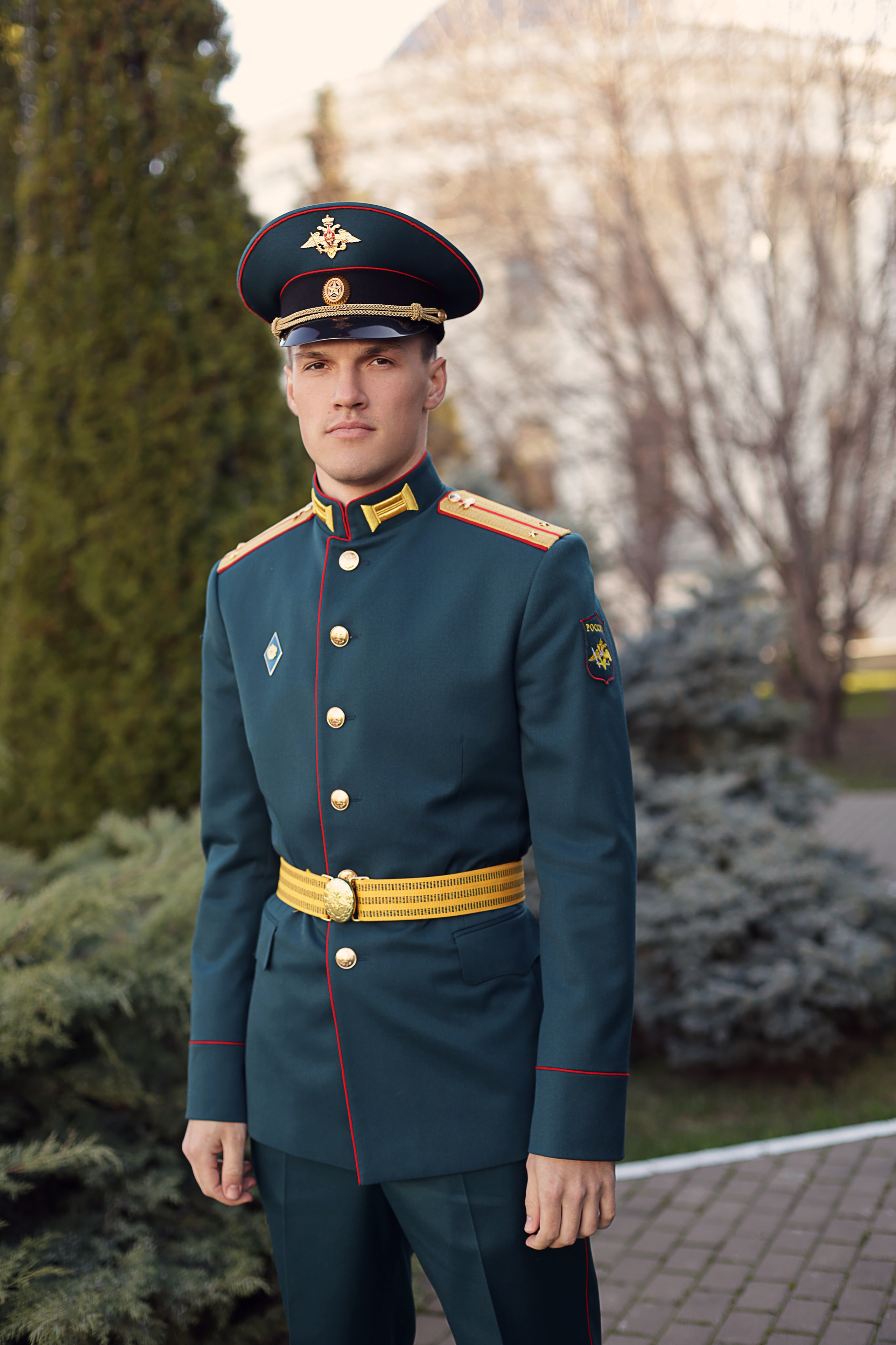 Вячеслав & Альбина. Фотограф Казань