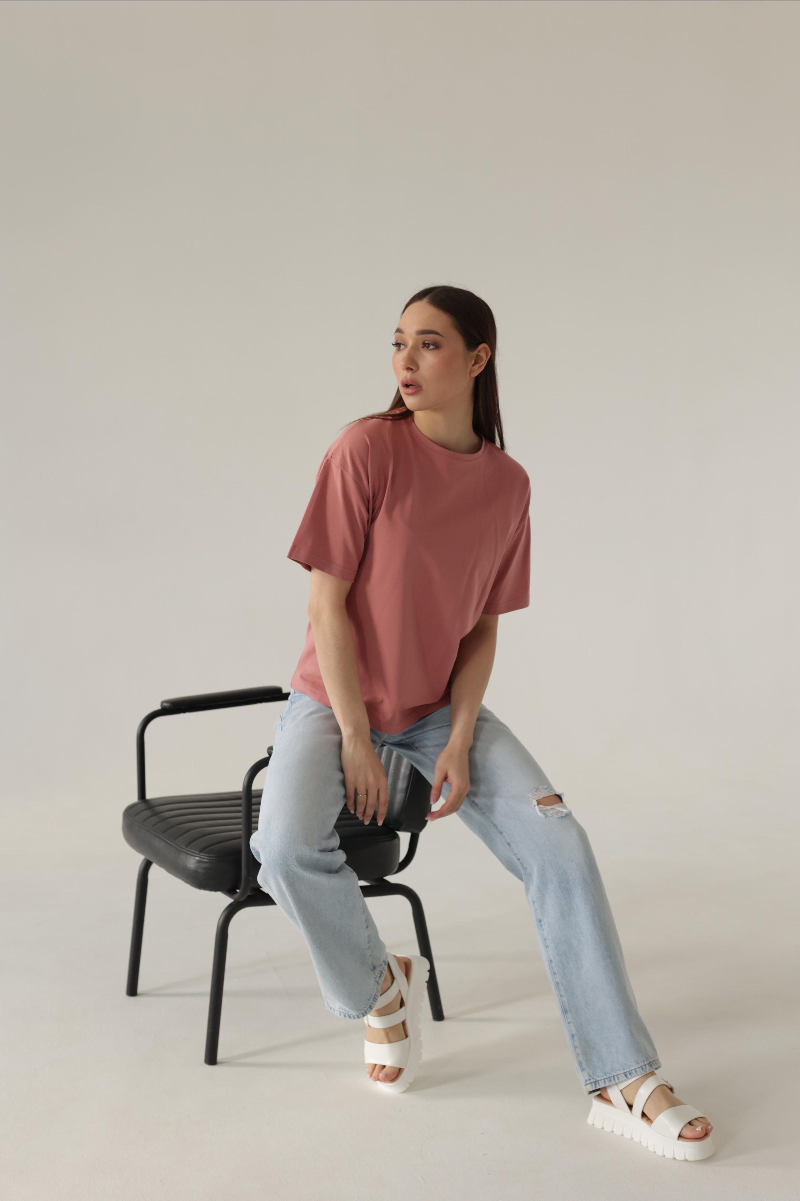 Футболки и велосипедки. Фотограф Казань