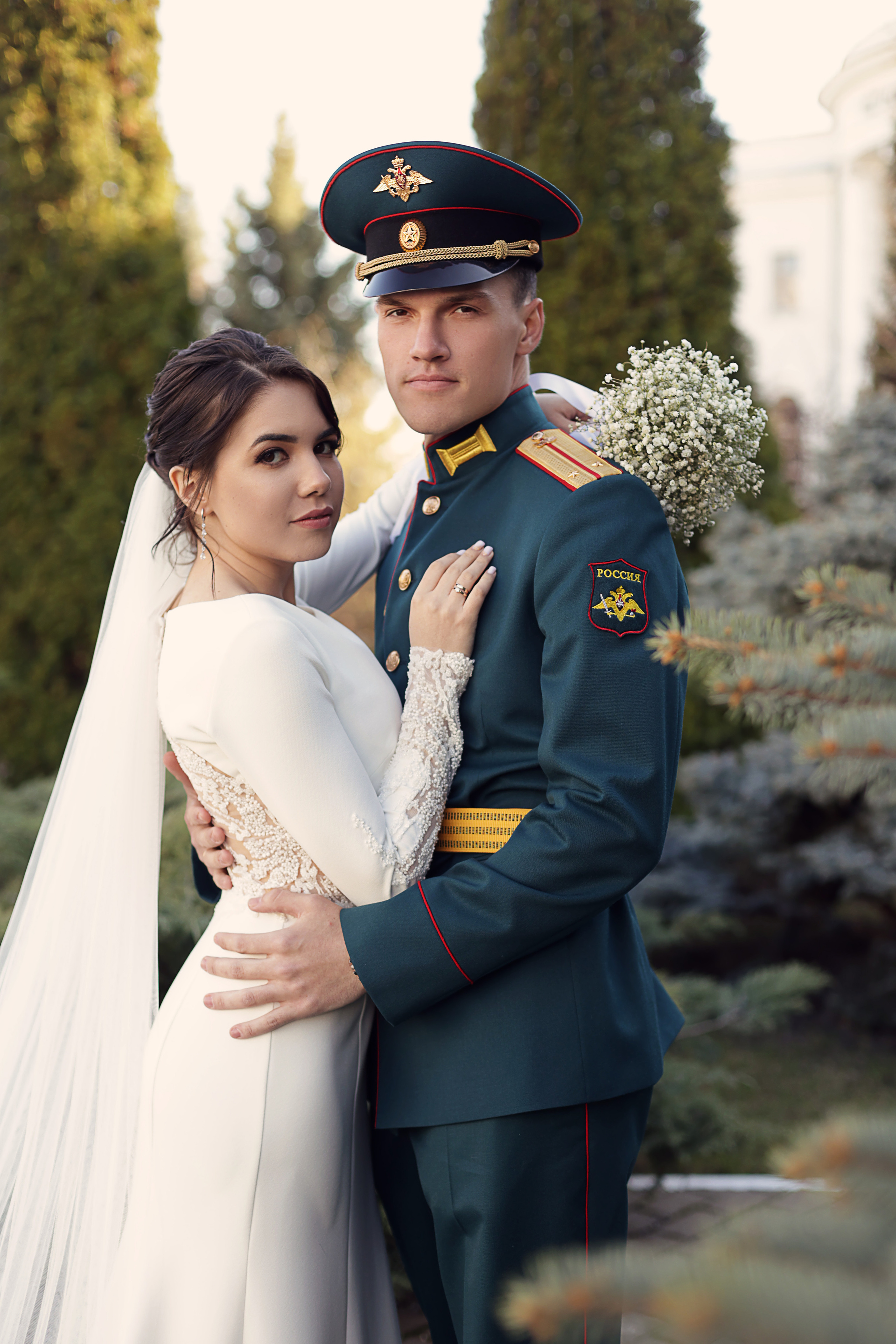 Вячеслав & Альбина. Фотограф Казань