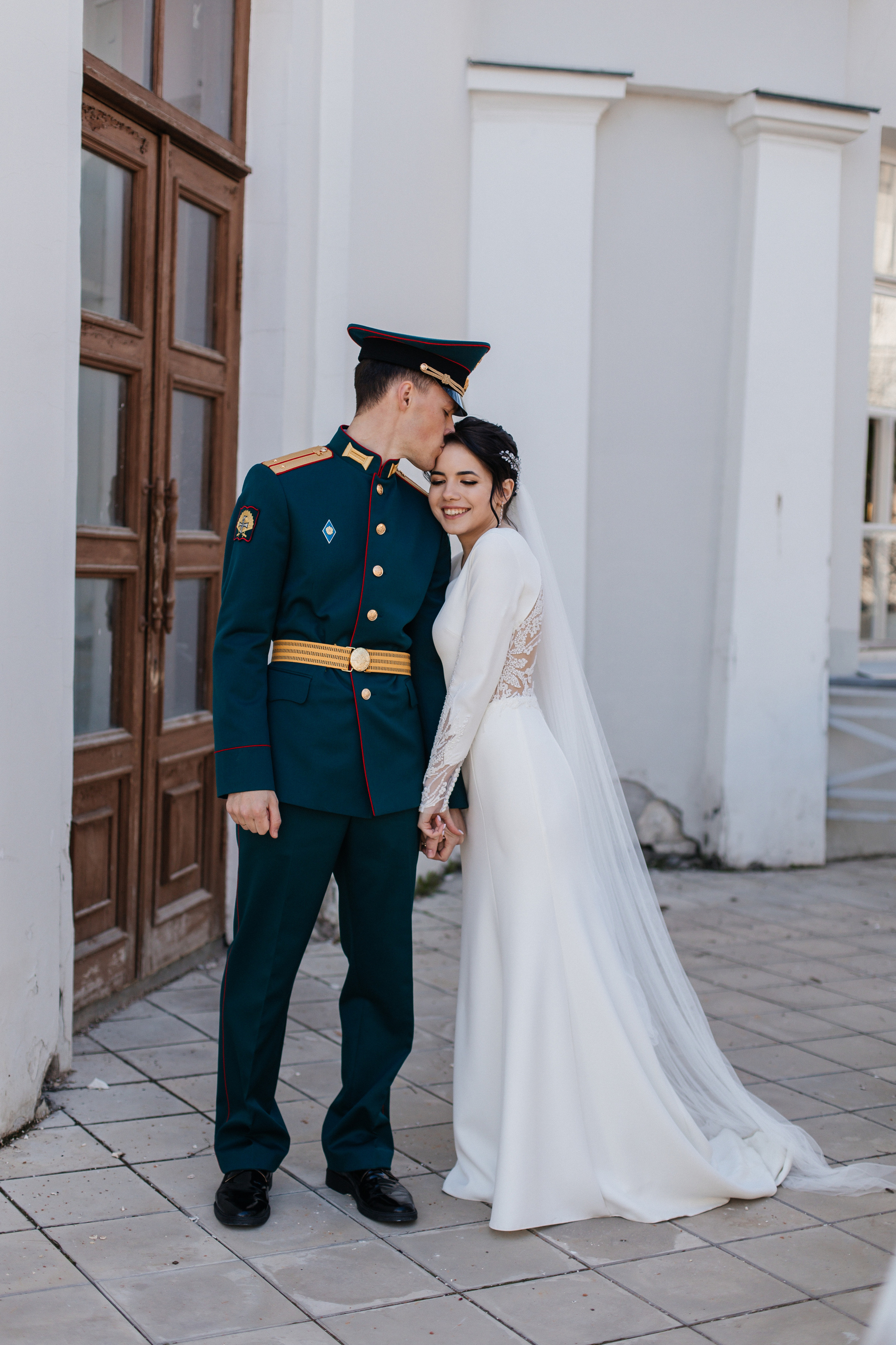 Вячеслав & Альбина. Фотограф Казань