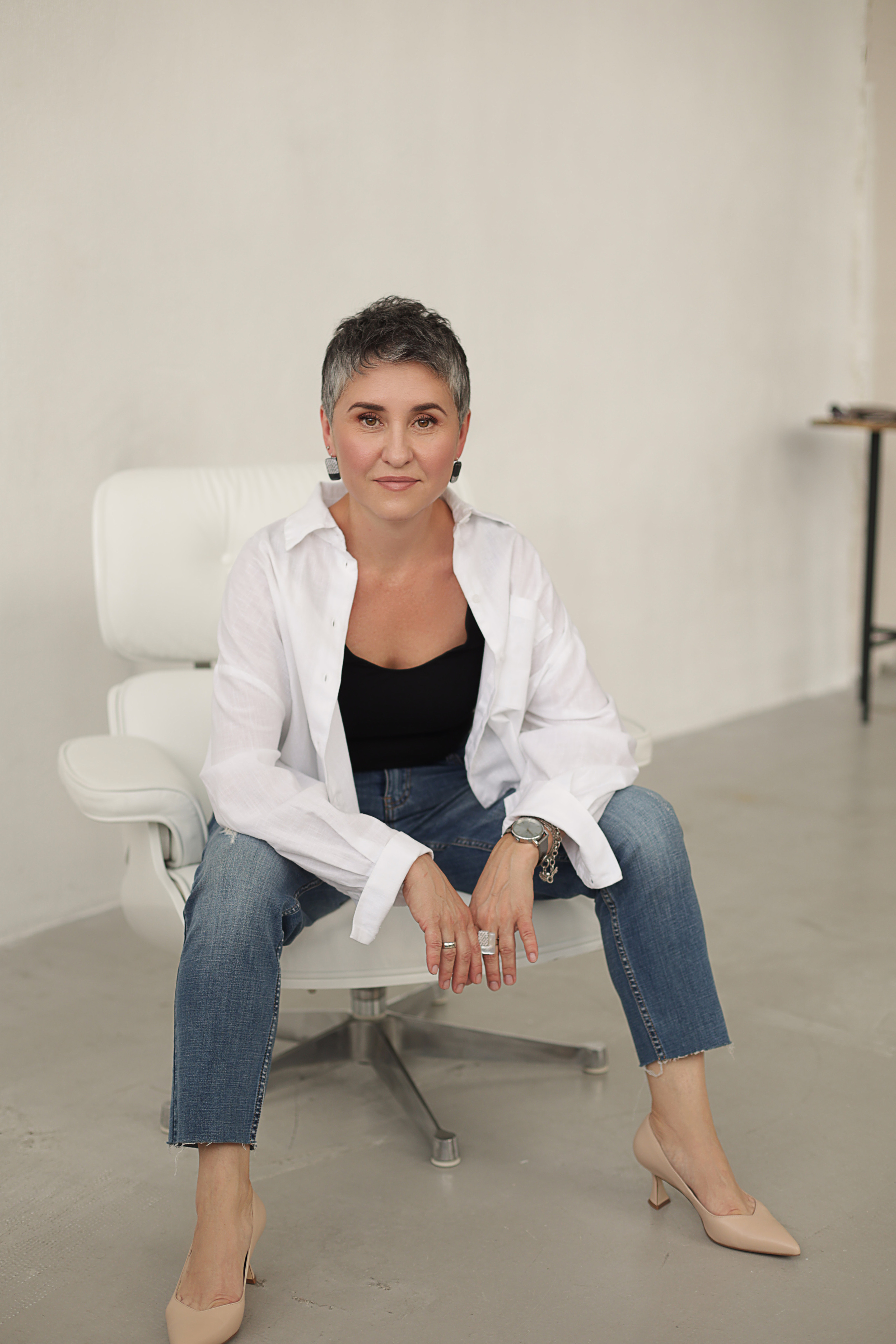 Диляра. Фотограф Казань