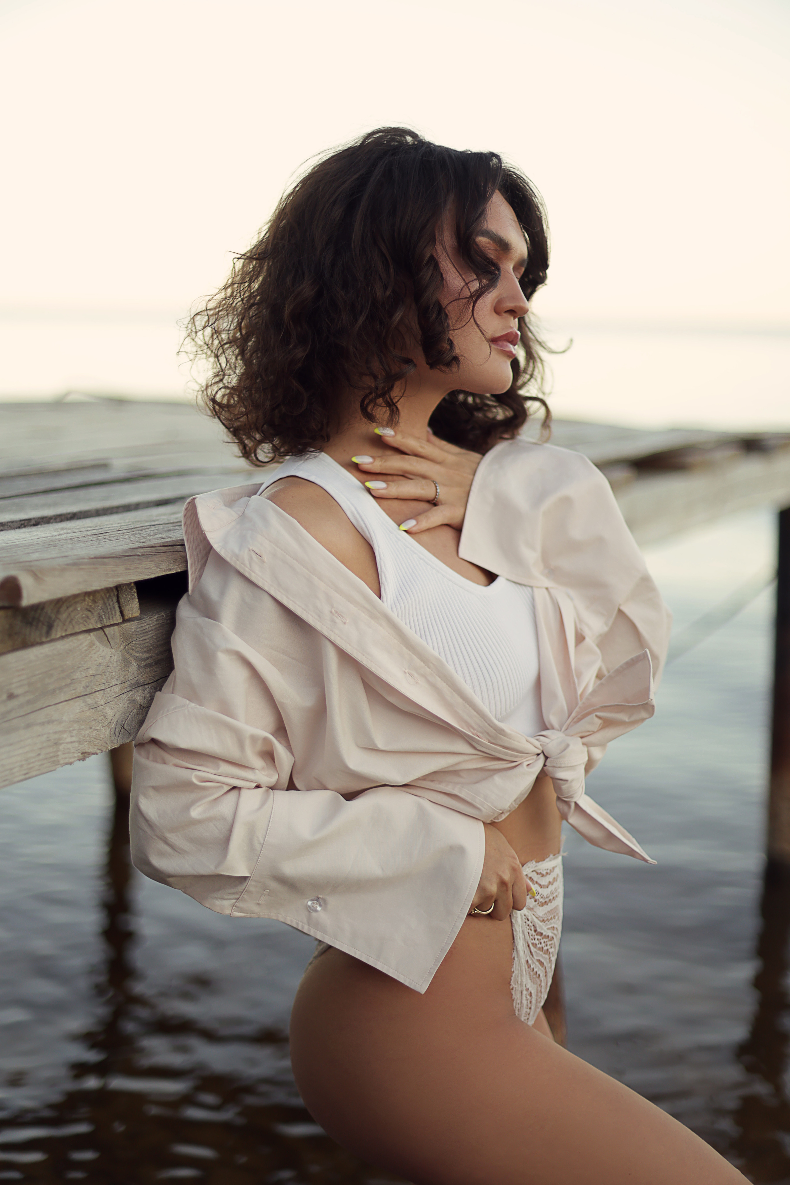 Рания. Фотограф Казань